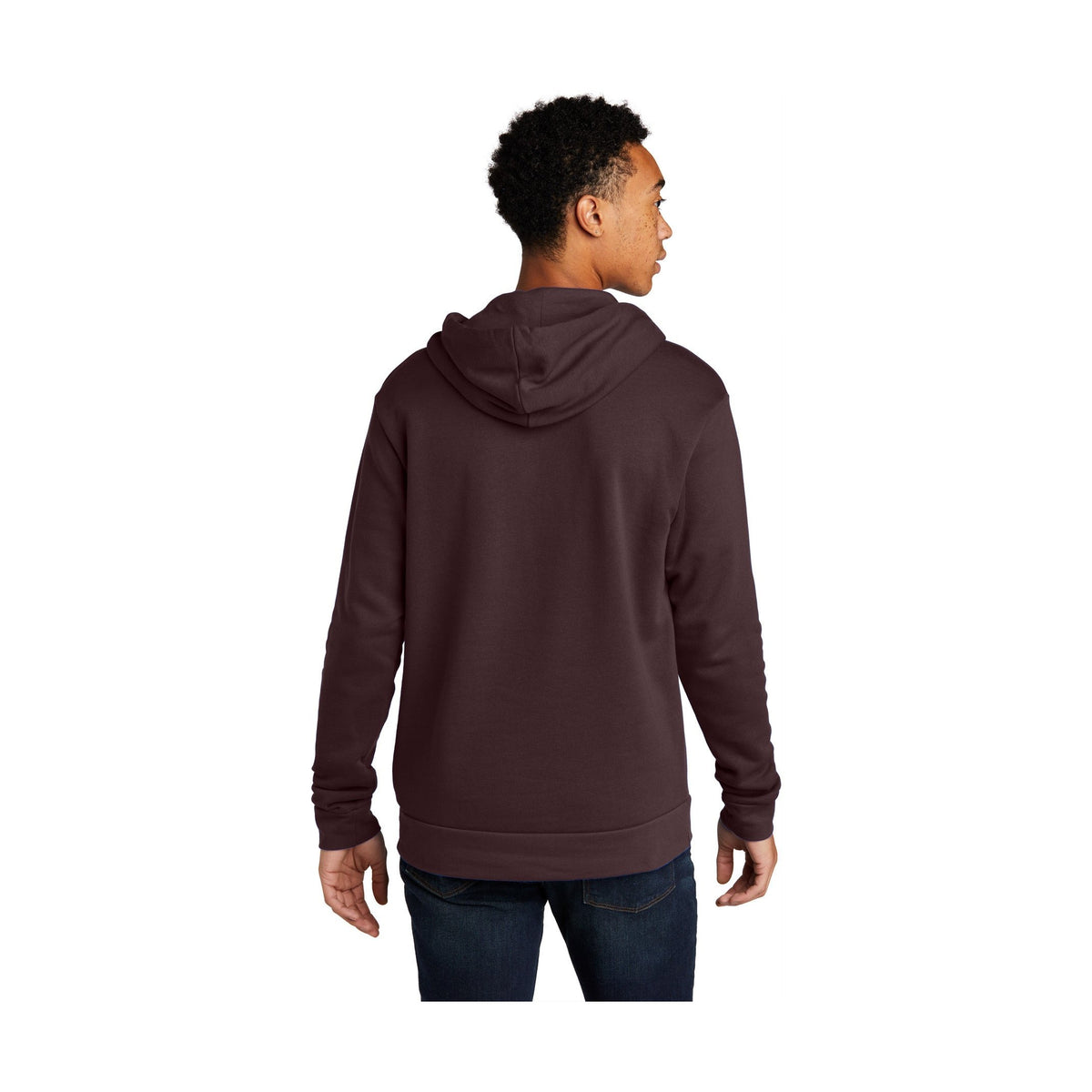 Next Level Men's Santa Cruz Pullover Hoodie NL9303-2