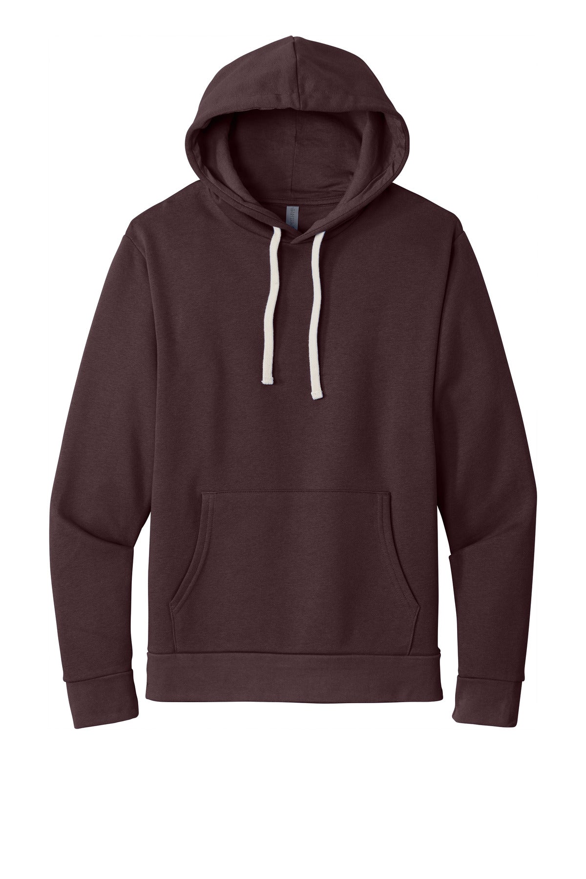 Next Level Men's Santa Cruz Pullover Hoodie 2 of 2 Mens Apparel Sweatshirts & Fleece