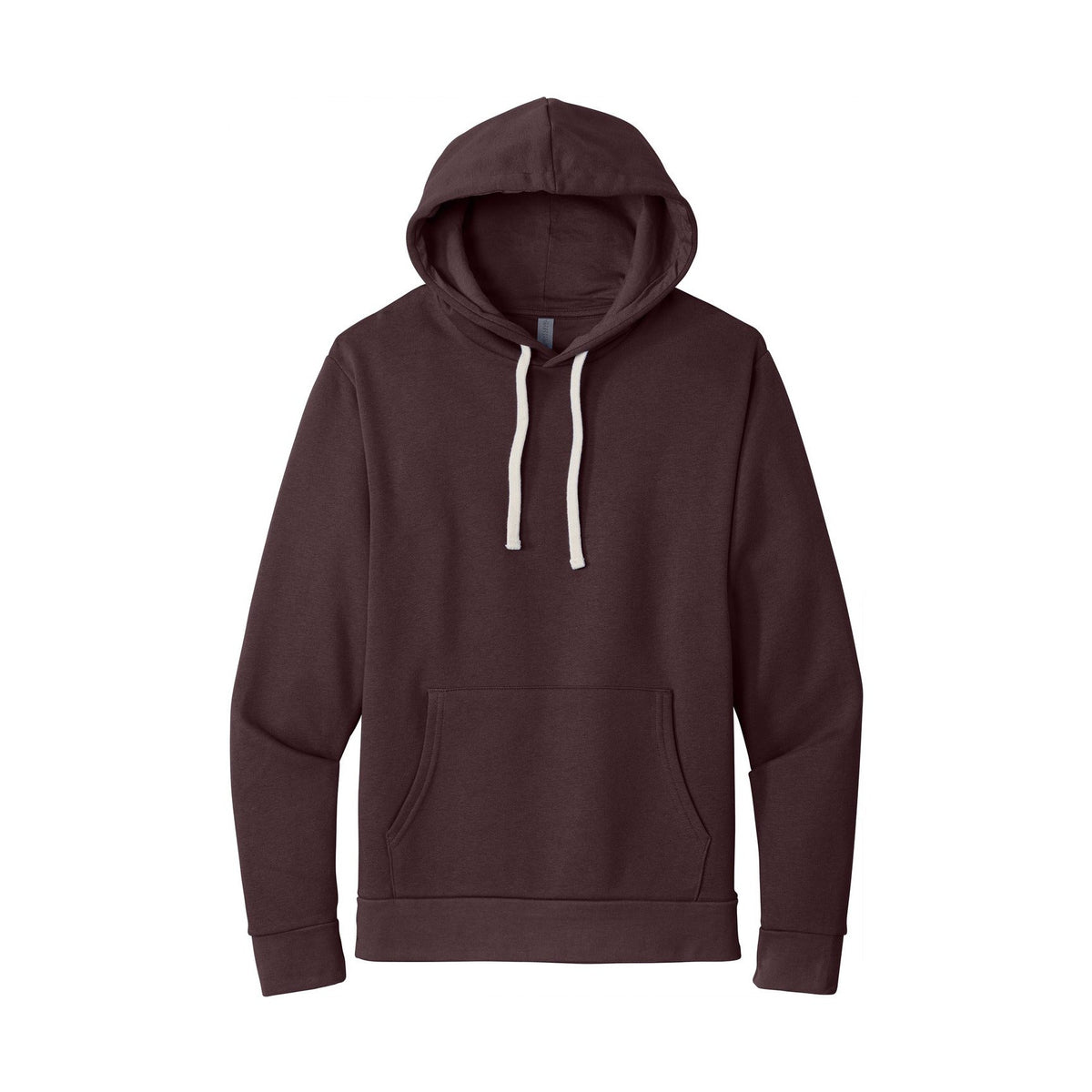 Next Level Men's Santa Cruz Pullover Hoodie NL9303-3