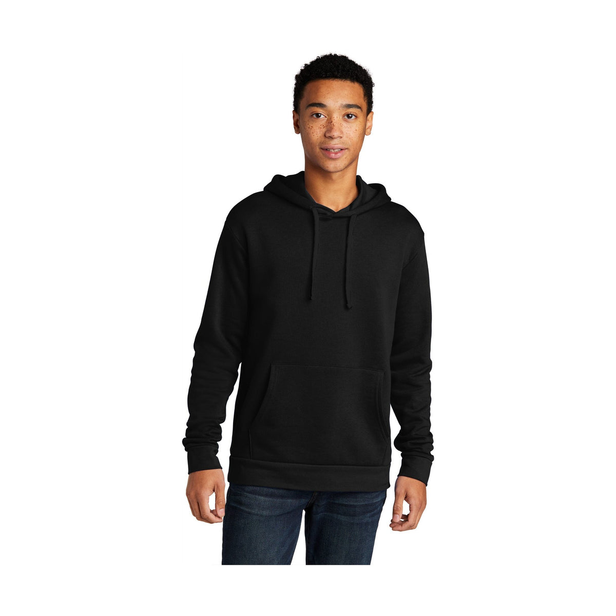 Next Level Men's Santa Cruz Pullover Hoodie NL9303-1