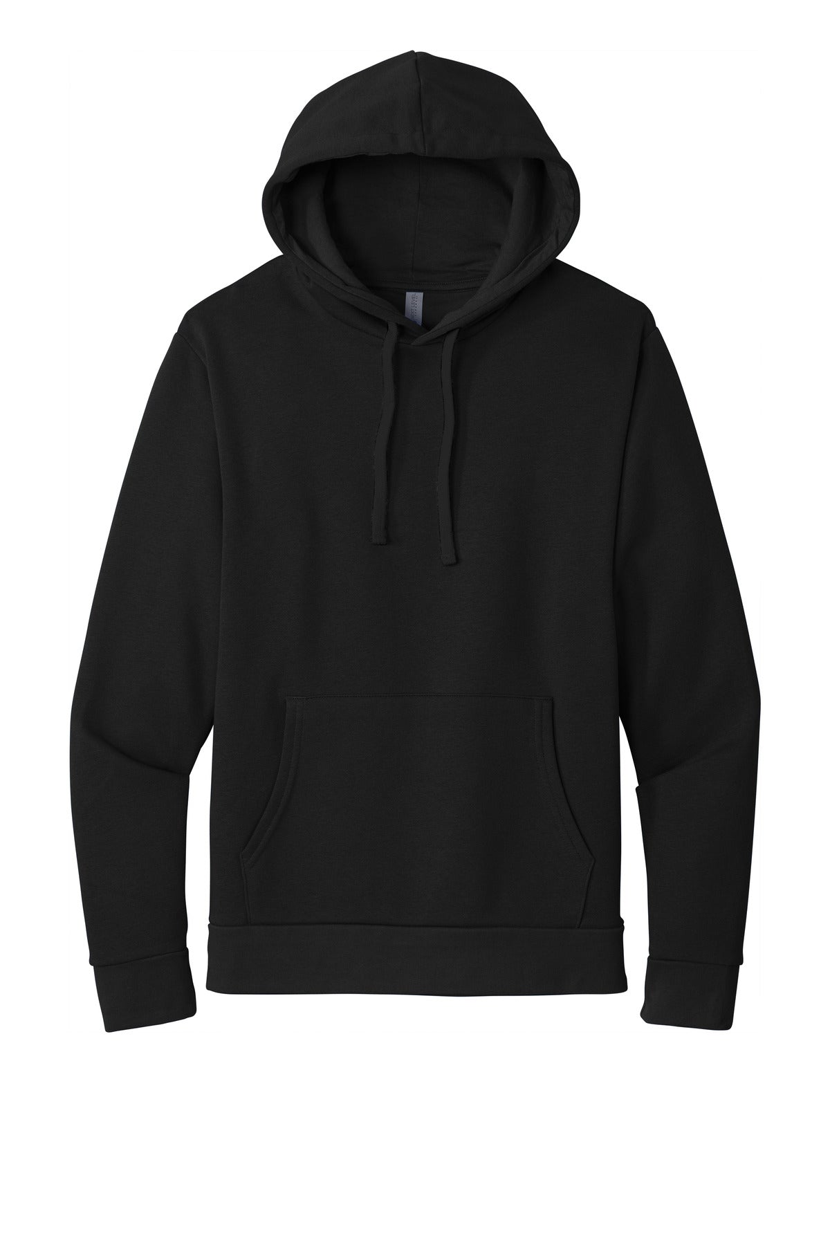 Next Level Men's Santa Cruz Pullover Hoodie 2 of 2 Mens Apparel Sweatshirts & Fleece