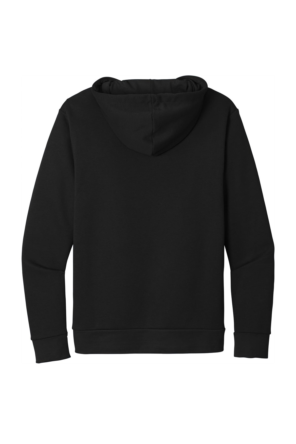 Next Level Men's Santa Cruz Pullover Hoodie NL9303-4