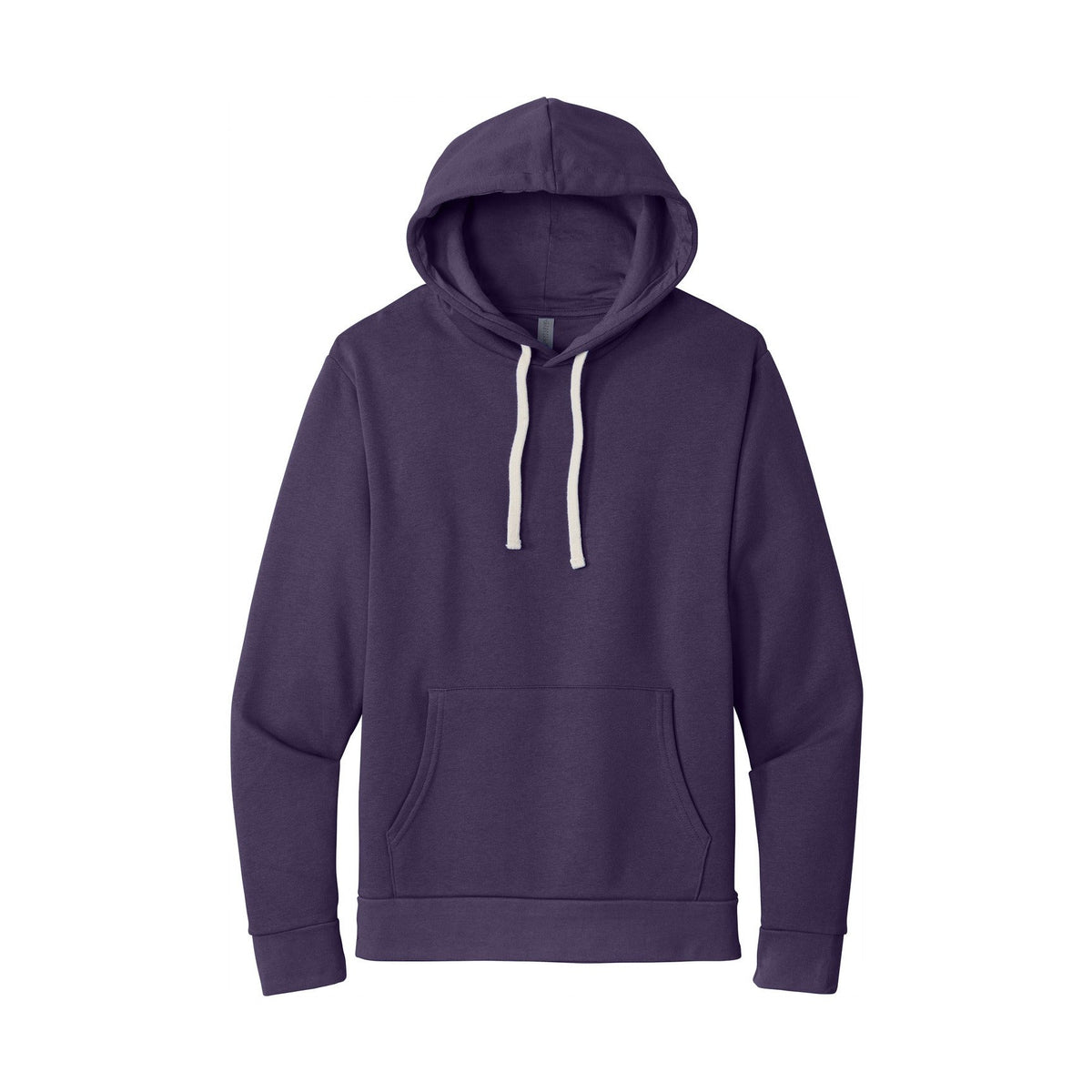 Next Level Men's Santa Cruz Pullover Hoodie NL9303-3