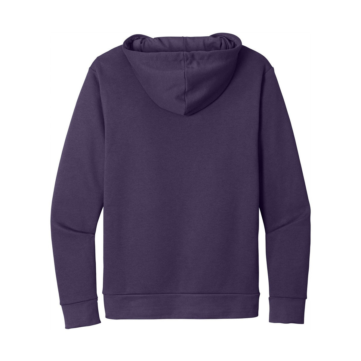 Next Level Men's Santa Cruz Pullover Hoodie NL9303-4