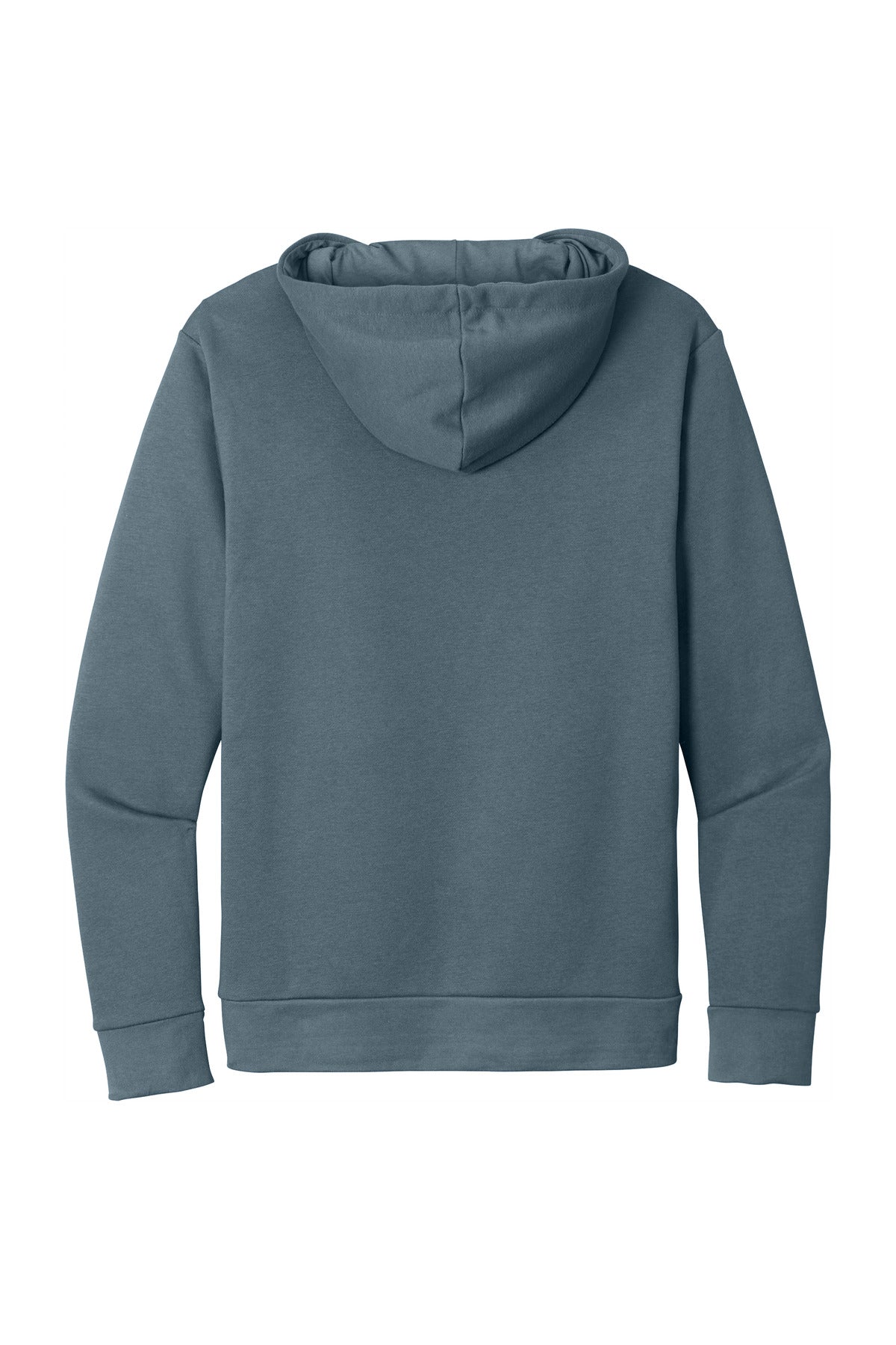 Next Level Men's Santa Cruz Pullover Hoodie 2 of 2 Mens Apparel Sweatshirts & Fleece