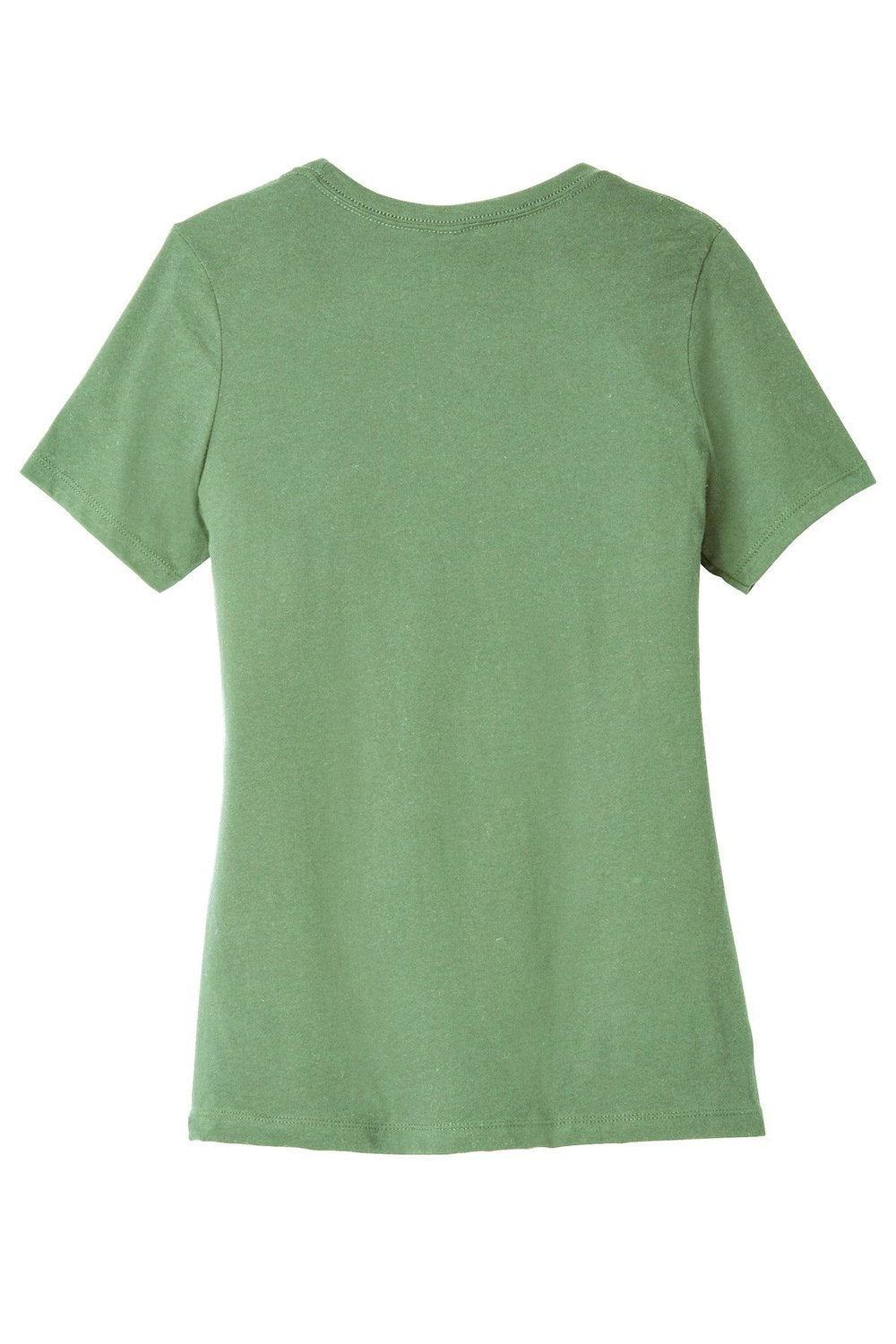 BELLA + CANVAS Women’s Relaxed Jersey Tee BC6400 1/2 Womens Apparel Shirts & Tops