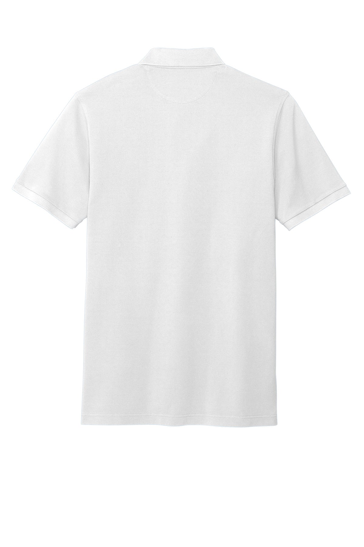 Brooks Brothers Pima Cotton Pique Polo. BB18200 Corporate Apparel Shirts & Tops