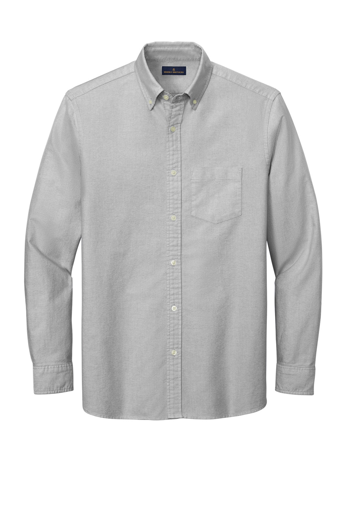 Brooks Brothers Casual Oxford Cloth Shirt. BB18004 Corporate Apparel Shirts & Tops