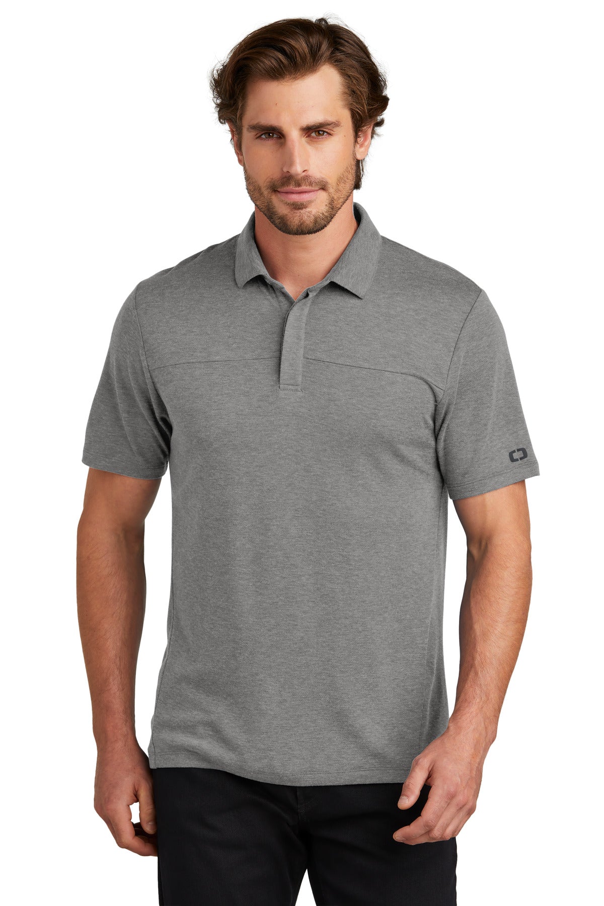OGIO Command Polo OG150 Corporate Apparel Shirts & Tops