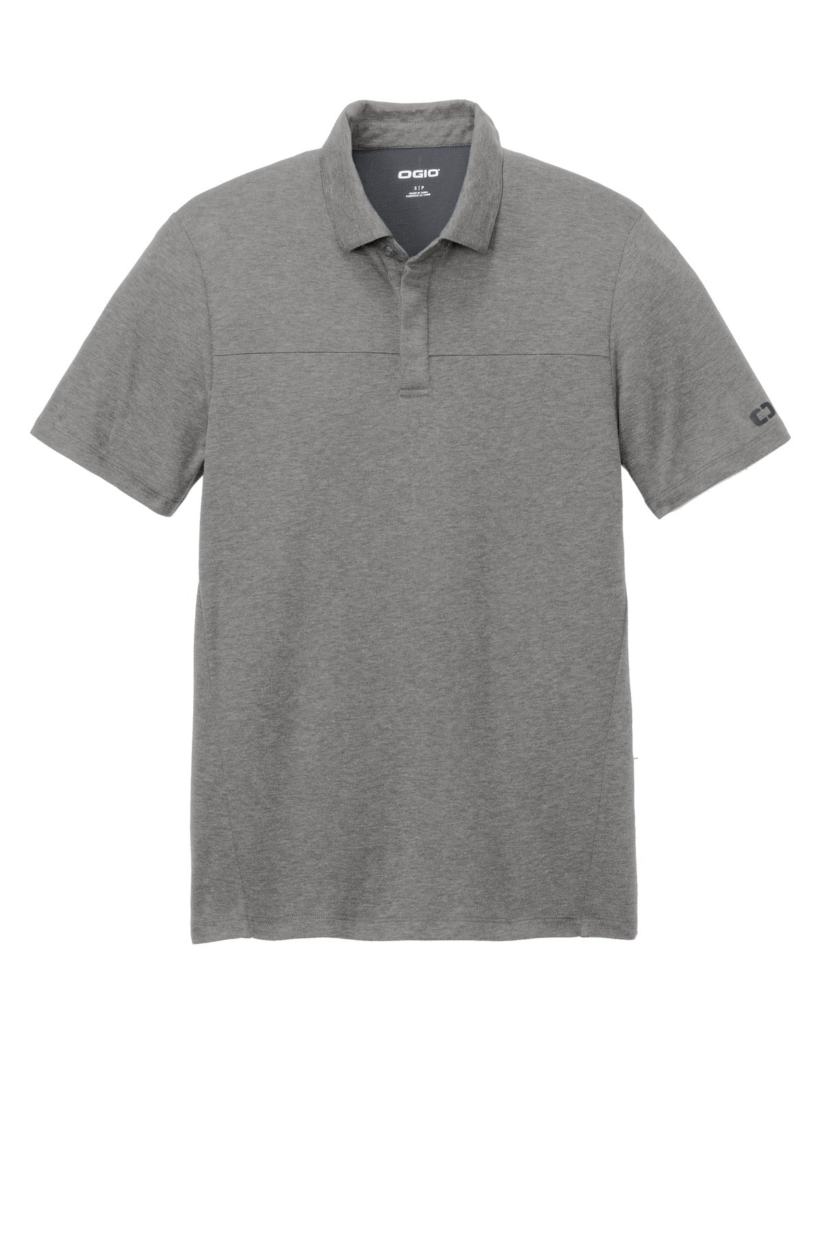 OGIO Command Polo OG150 Corporate Apparel Shirts & Tops