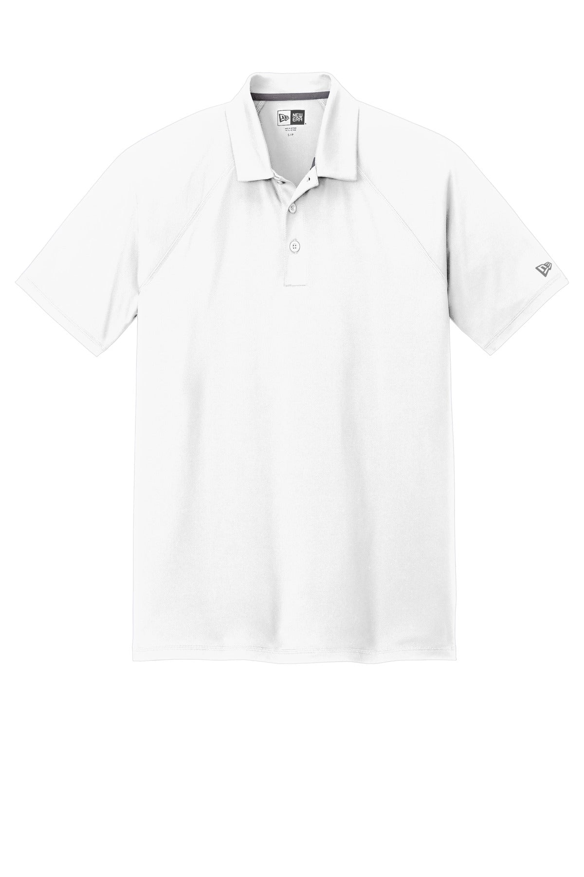 New Era Power Polo. NEA225 Corporate Apparel Shirts & Tops