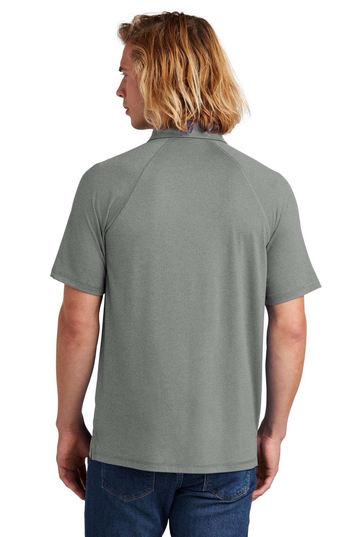 New Era Power Polo. NEA225 Corporate Apparel Shirts & Tops