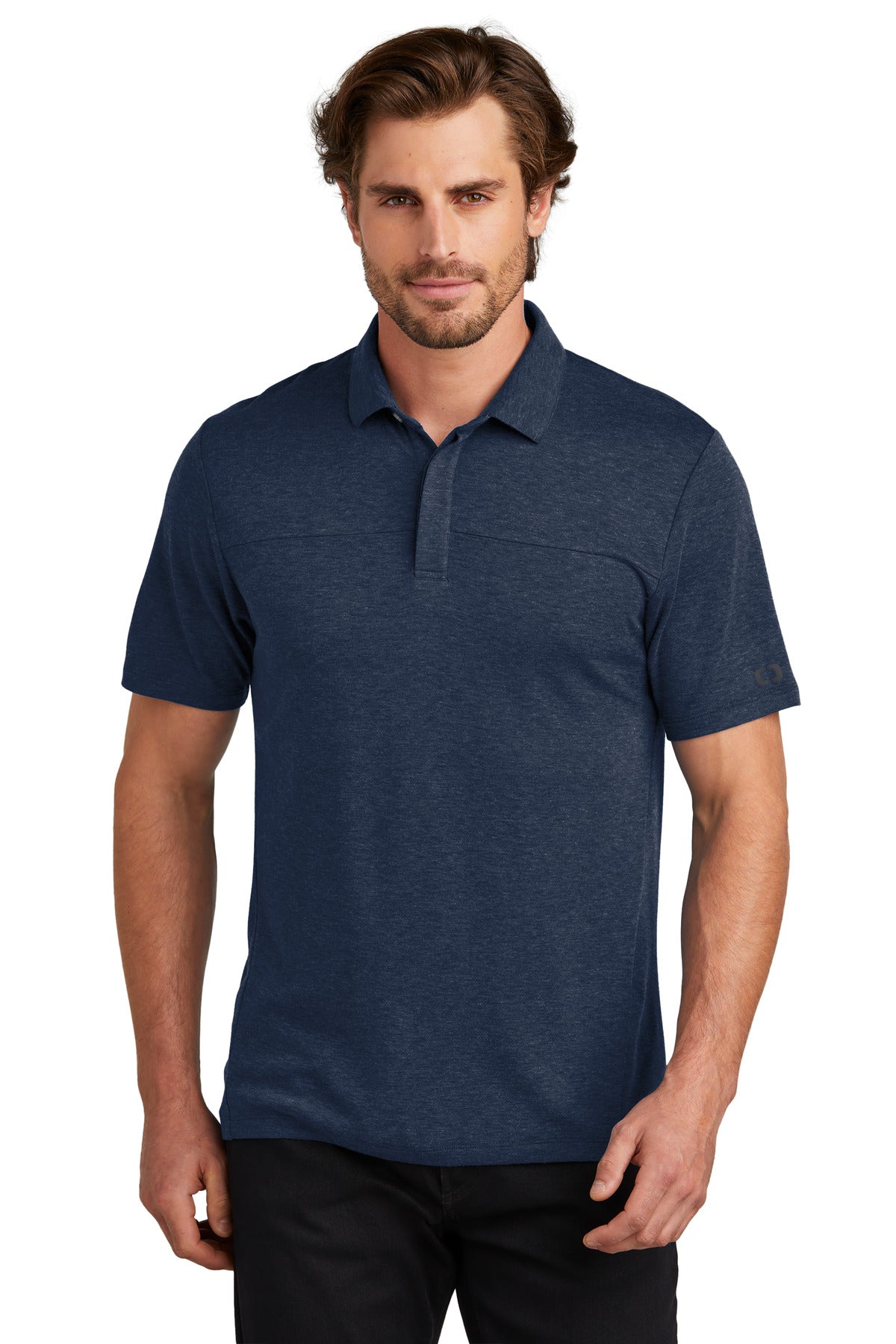 OGIO Command Polo OG150 Corporate Apparel Shirts & Tops