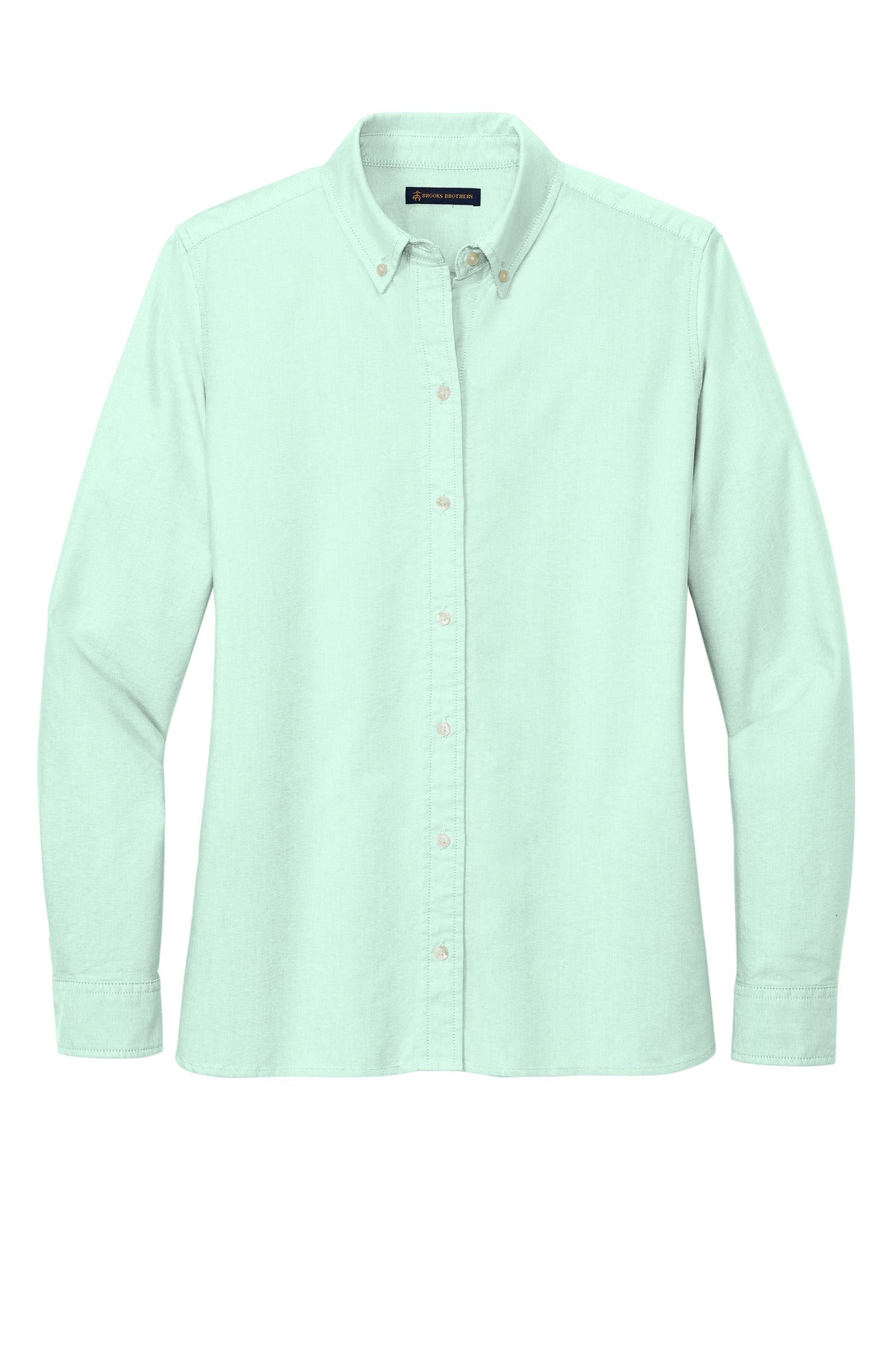 Brooks Brothers Women's Casual Oxford Cloth Shirt. BB18005 Corporate Apparel Shirts & Tops
