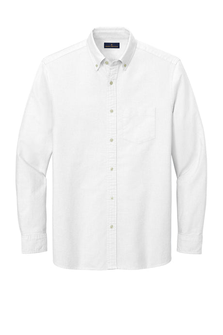 Brooks Brothers Casual Oxford Cloth Shirt. BB18004 Brooks Brothers