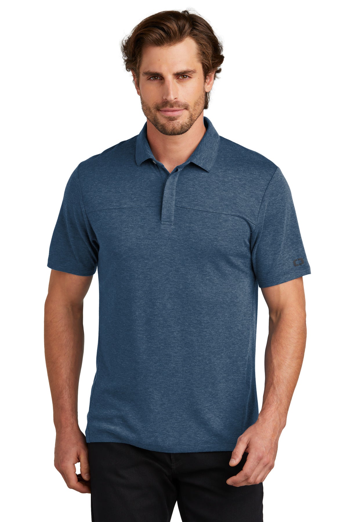OGIO Command Polo OG150 Corporate Apparel Shirts & Tops