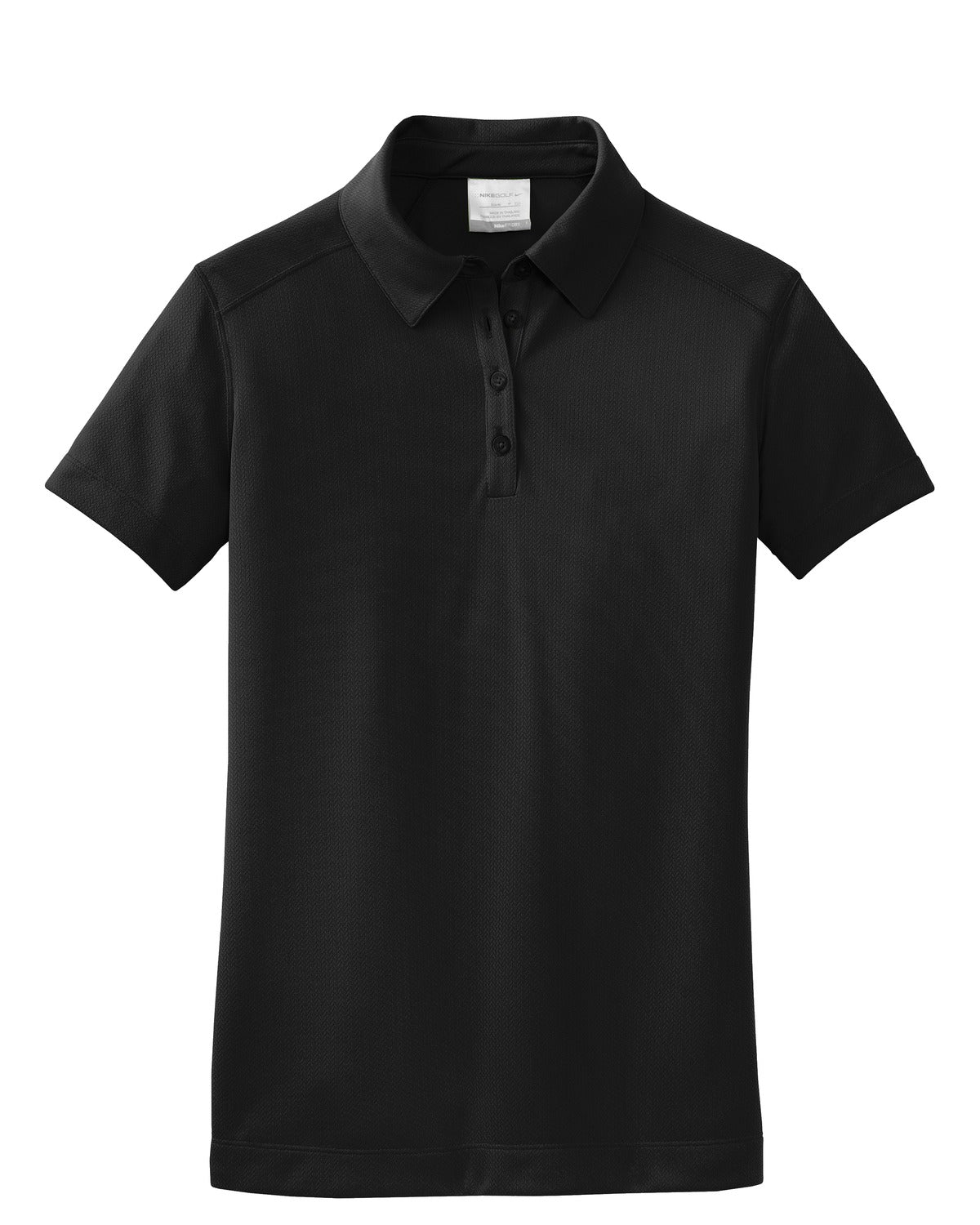 Nike Women's Dri-FIT Pebble Texture Polo. 354064 Corporate Apparel Shirts & Tops