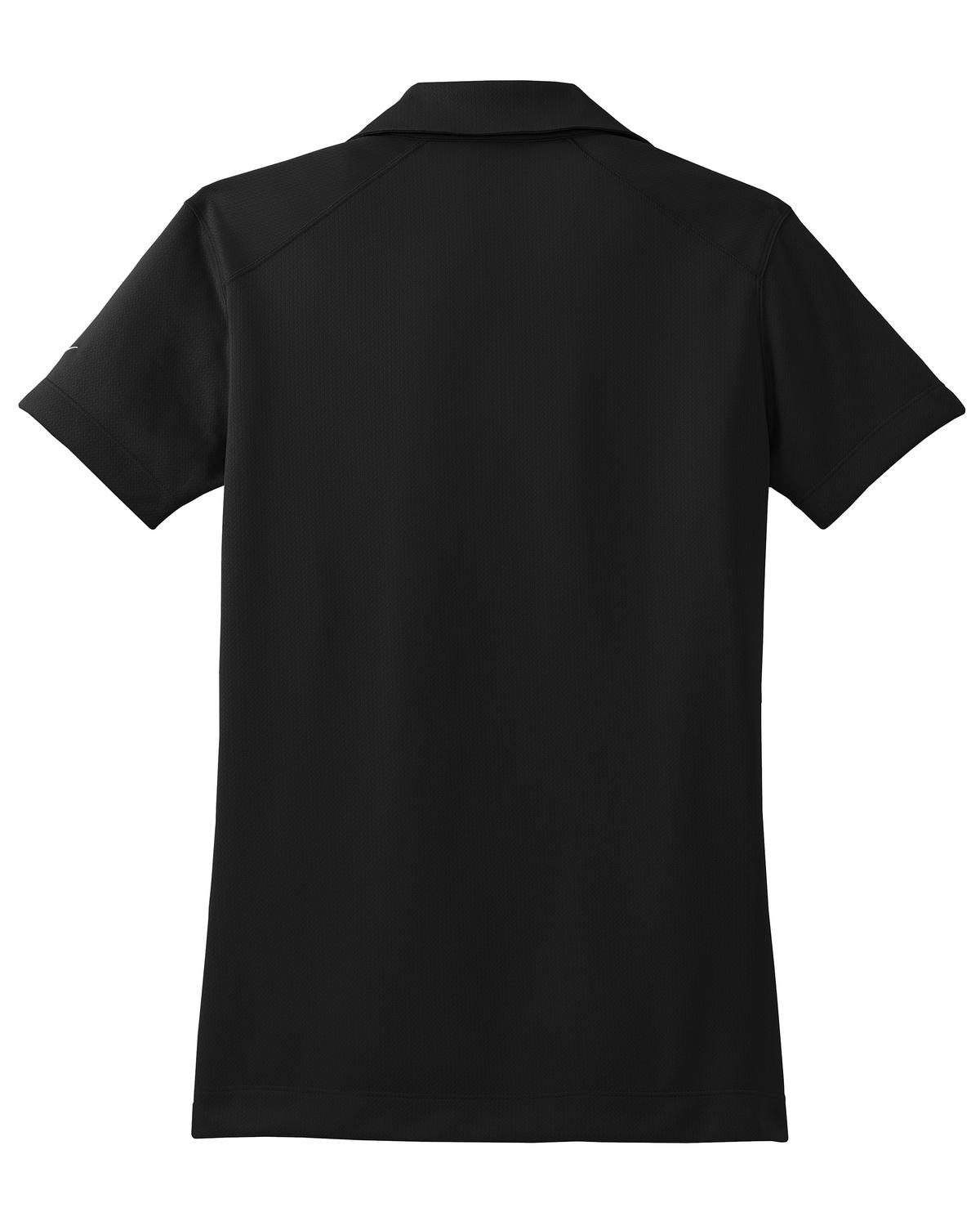 Nike Women's Dri-FIT Pebble Texture Polo. 354064 Corporate Apparel Shirts & Tops