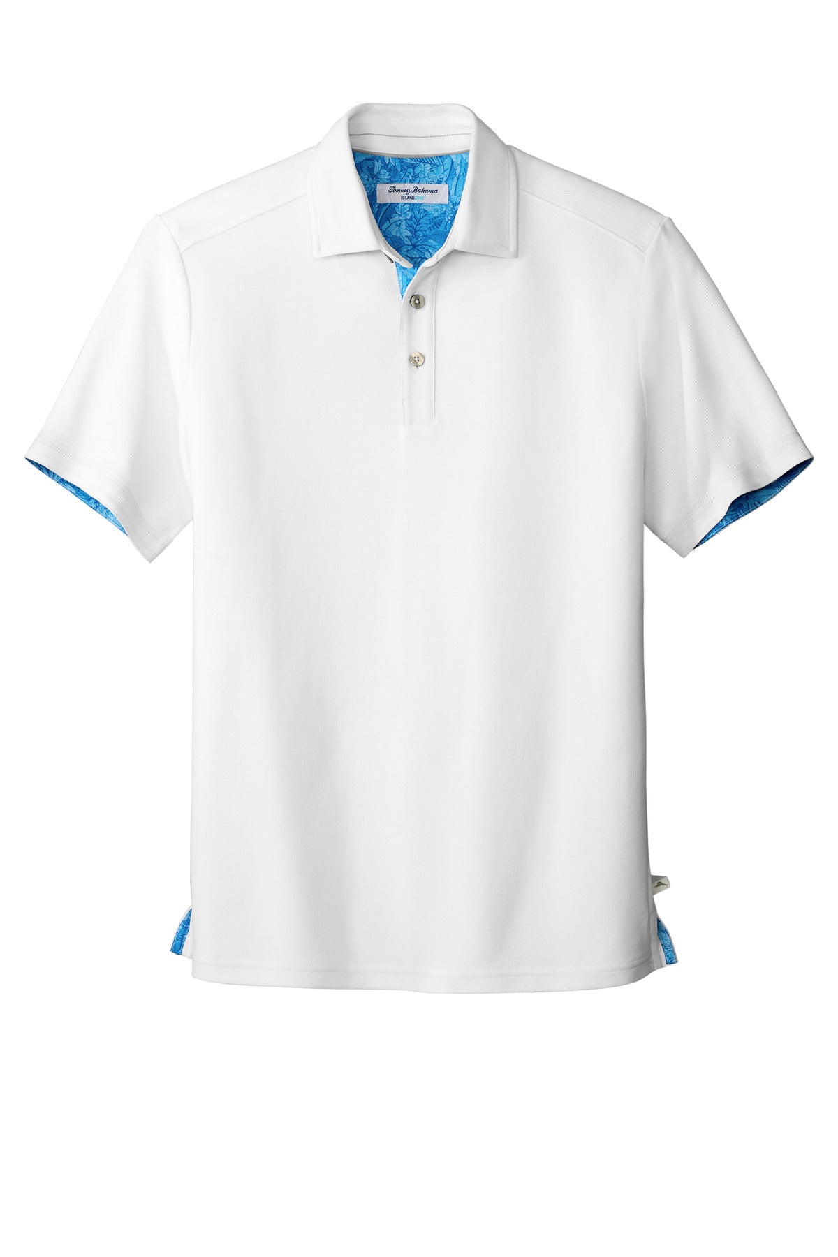 Tommy Bahama 5 O'Clock Polo. T223508TB Corporate Apparel Shirts & Tops