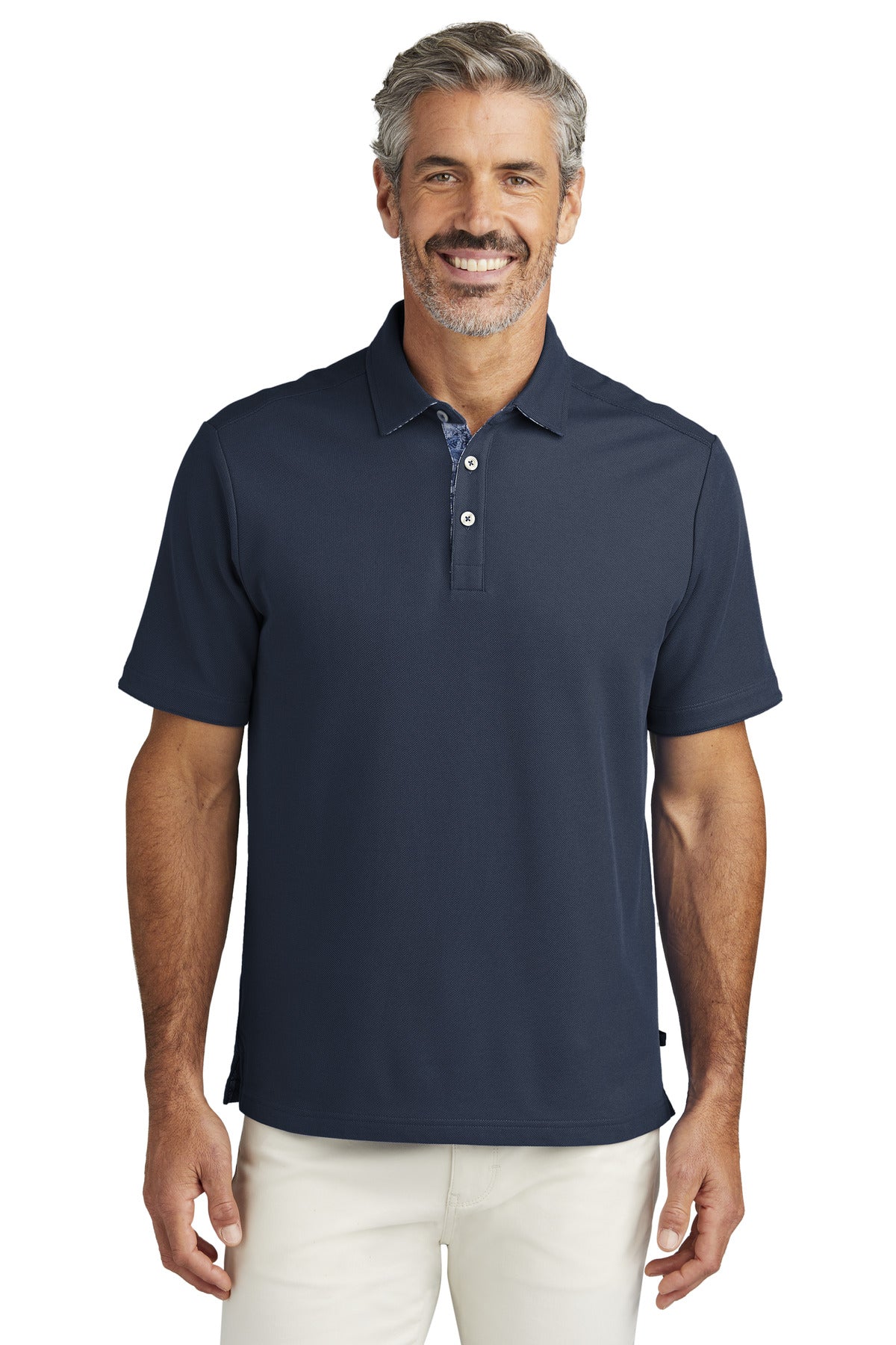 Tommy Bahama 5 O'Clock Polo. T223508TB Corporate Apparel Shirts & Tops