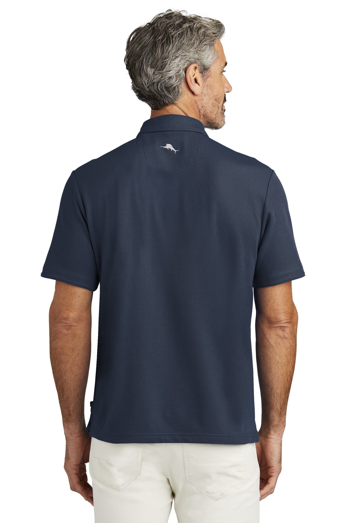 Tommy Bahama 5 O'Clock Polo. T223508TB Corporate Apparel Shirts & Tops