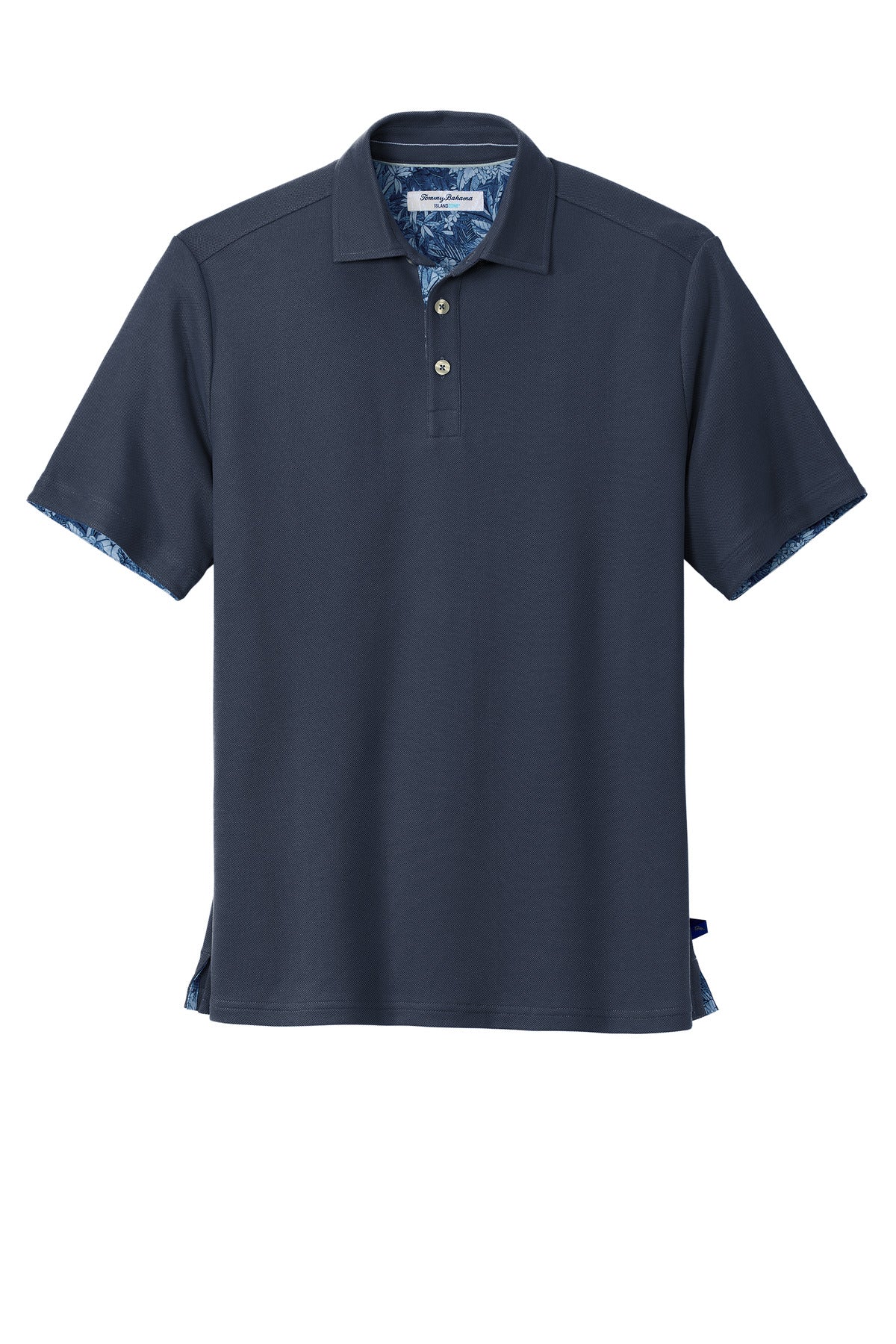 Tommy Bahama 5 O'Clock Polo. T223508TB Corporate Apparel Shirts & Tops