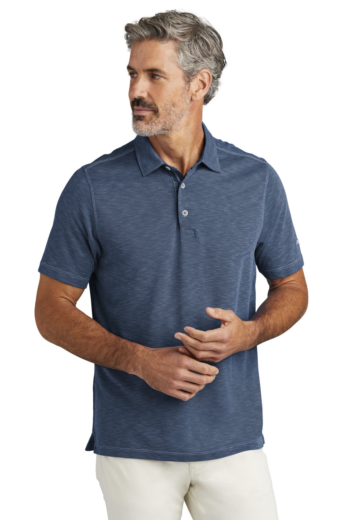 Tommy Bahama Palmetto Paradise Polo. ST224065TB Corporate Apparel Shirts & Tops