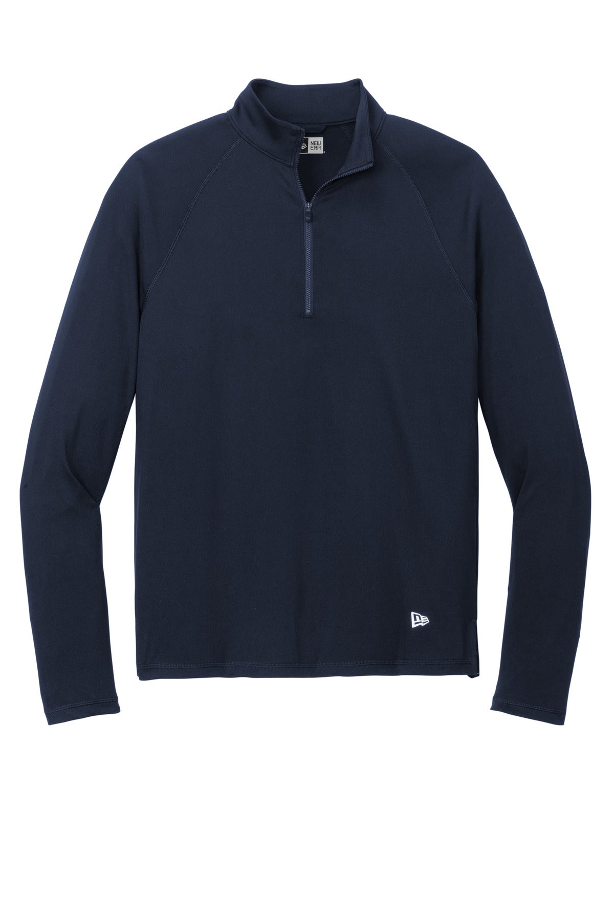 New Era Power 1/2-Zip. NEA228 Corporate Apparel Sweatshirts & Fleece