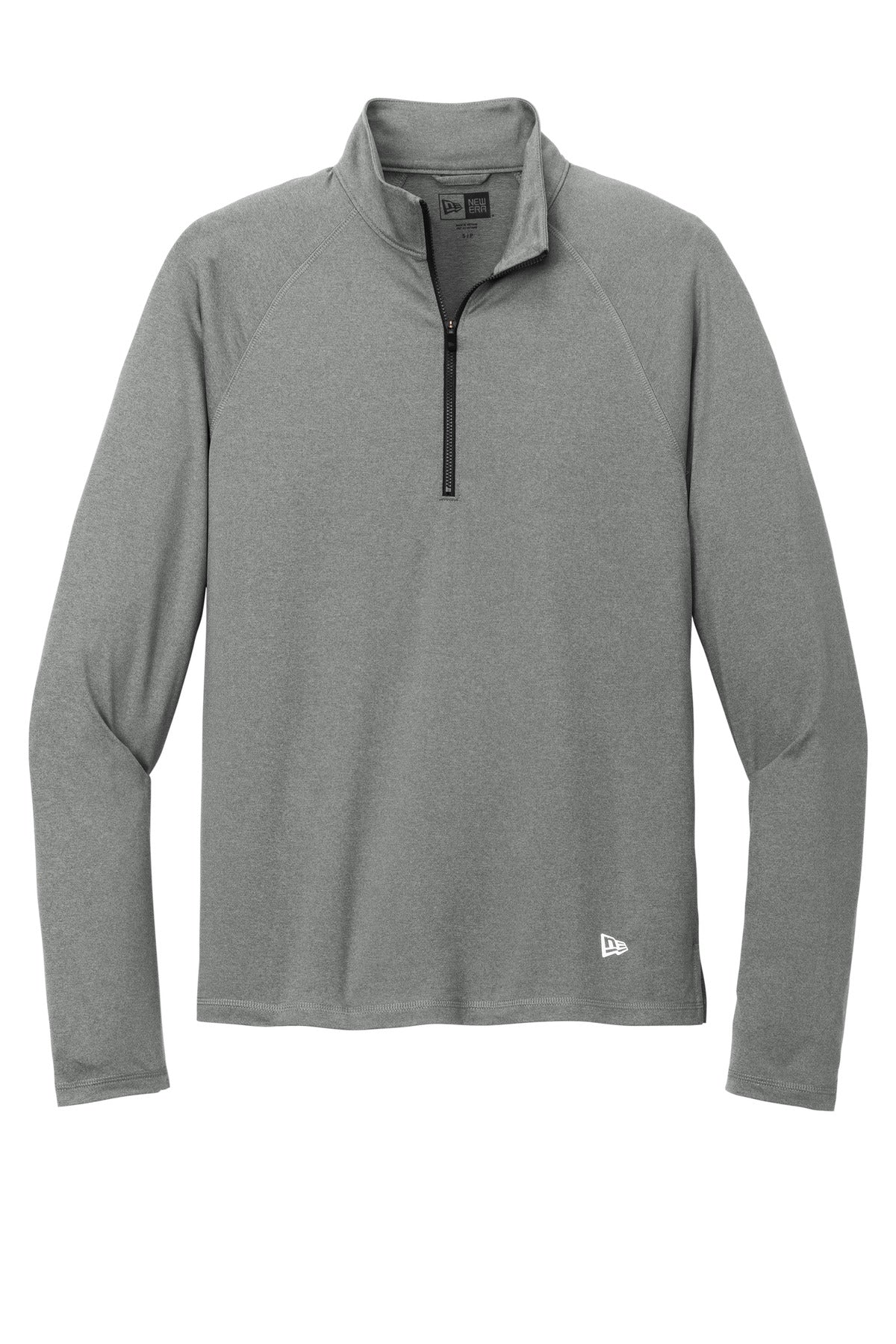 New Era Power 1/2-Zip. NEA228 Corporate Apparel Sweatshirts & Fleece