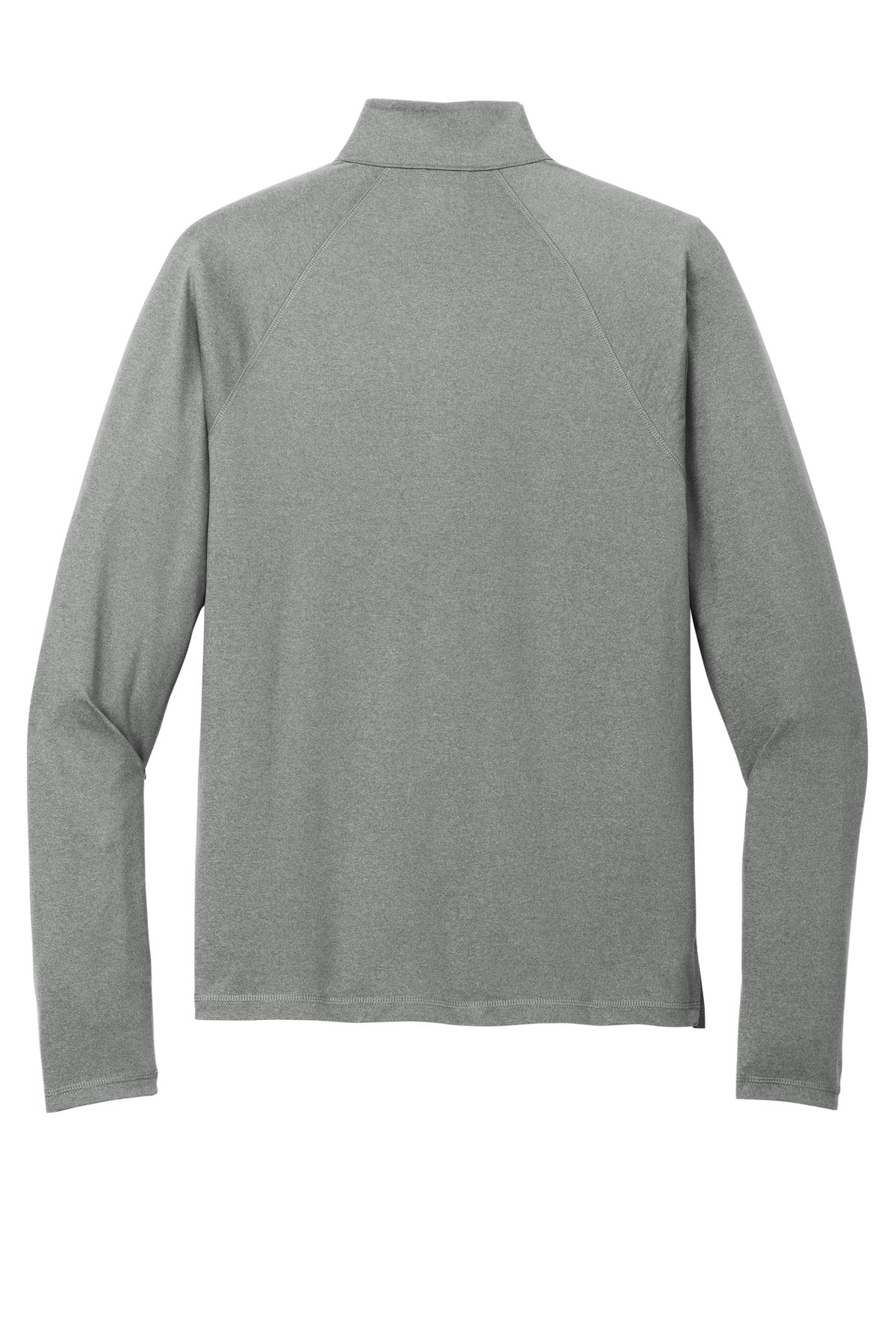 New Era Power 1/2-Zip. NEA228 Corporate Apparel Sweatshirts & Fleece