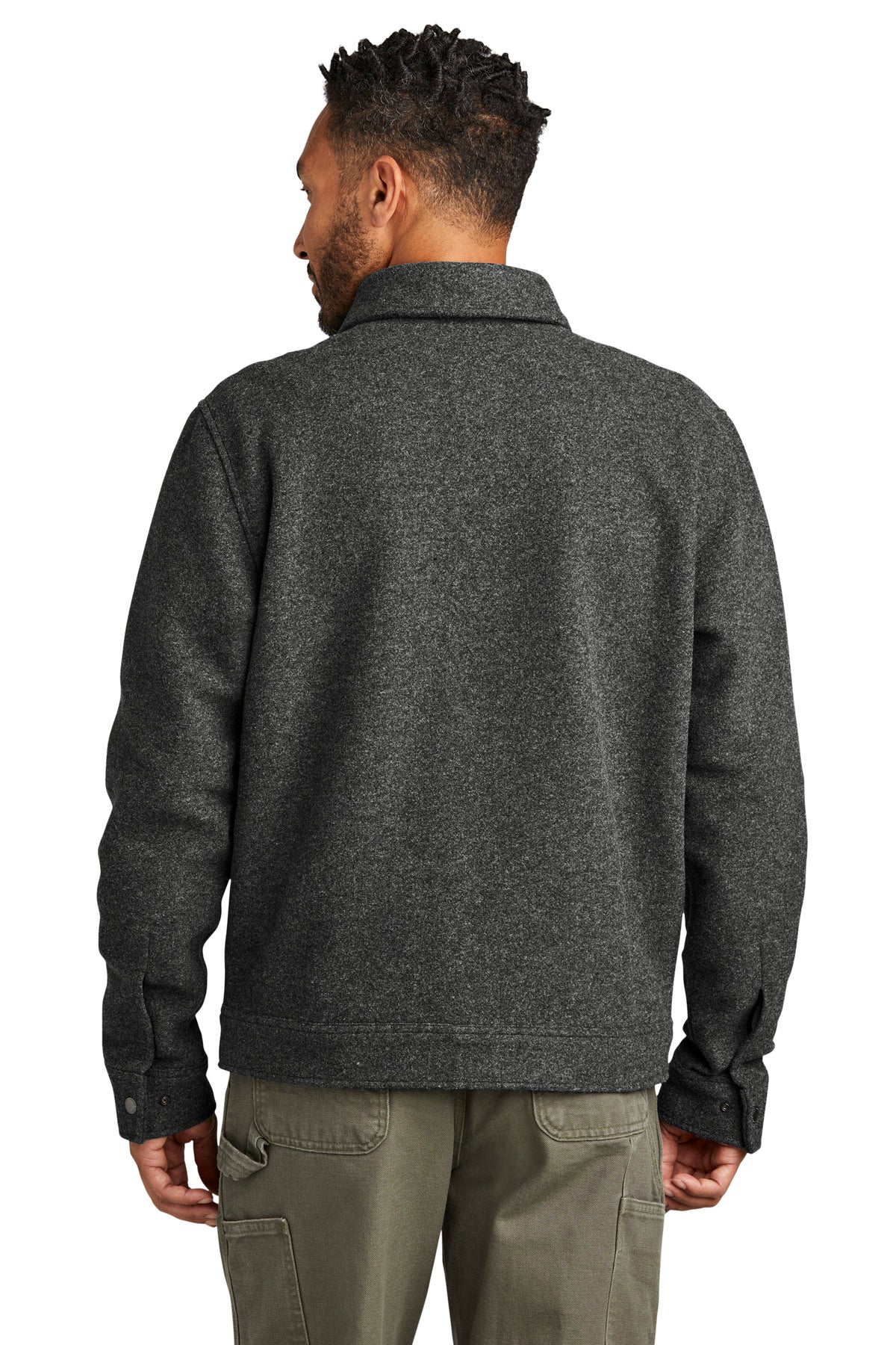 Russell Outdoors Basin Jacket. RU550 Corporate Apparel Jackets & Vests