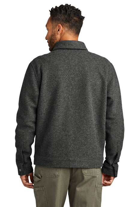 Russell Outdoors Basin Jacket. RU550 Corporate Apparel Jackets & Vests