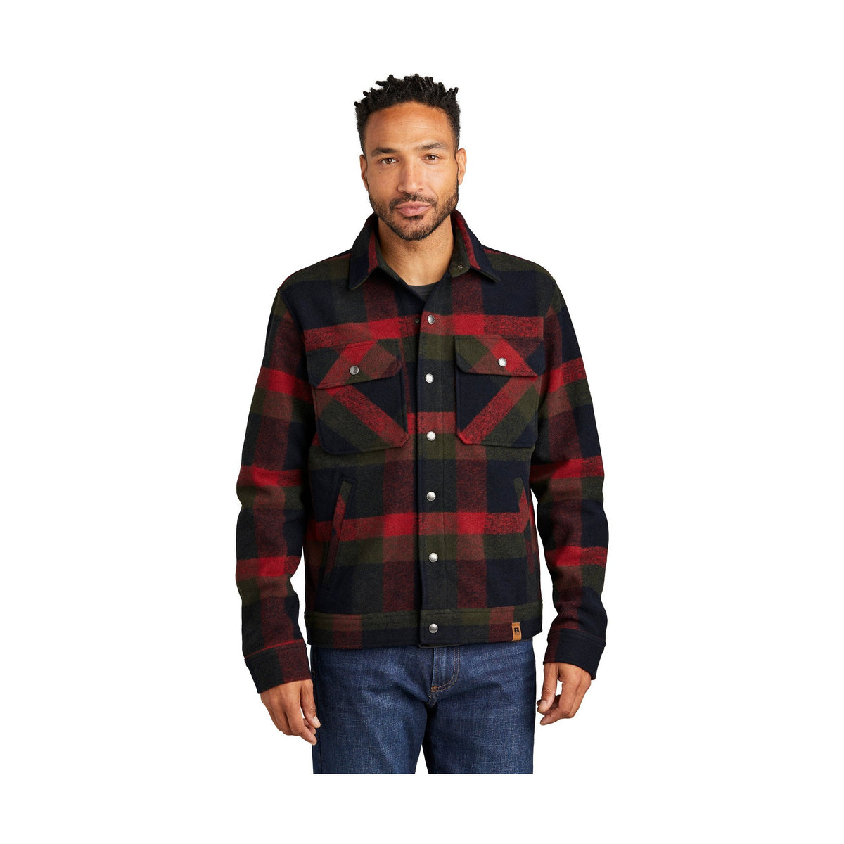 Russell Outdoors Men's Basin Jacket RU550