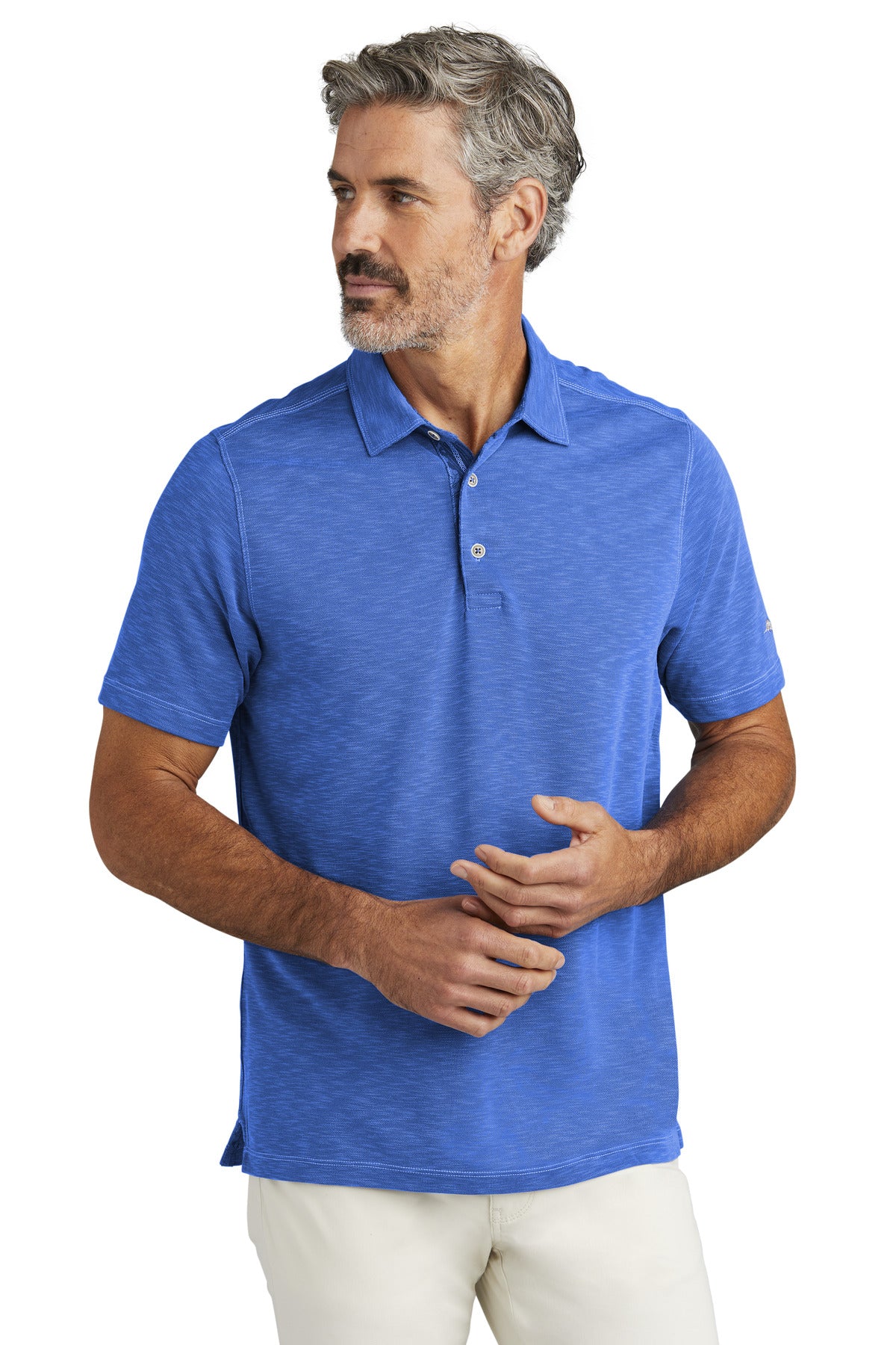 Tommy Bahama Palmetto Paradise Polo. ST224065TB Corporate Apparel Shirts & Tops