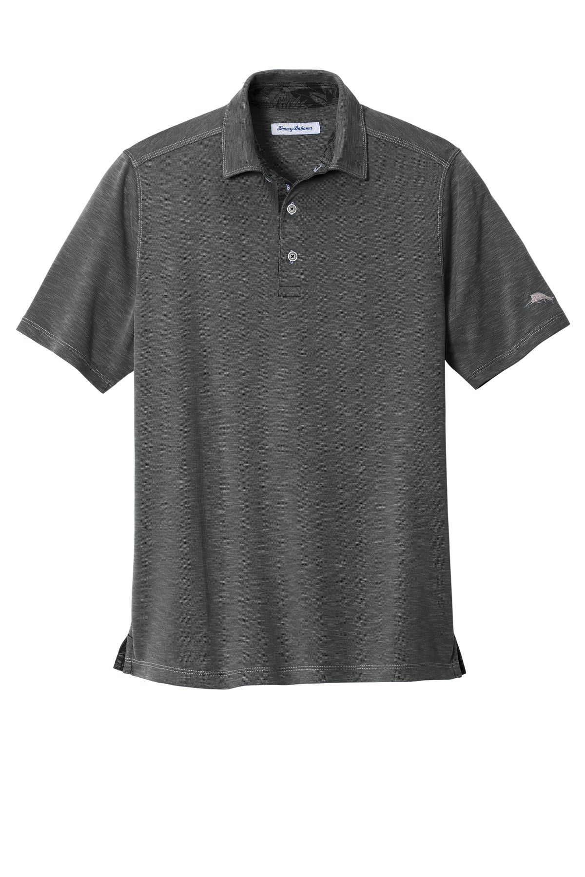 Tommy Bahama Palmetto Paradise Polo. ST224065TB Corporate Apparel Shirts & Tops