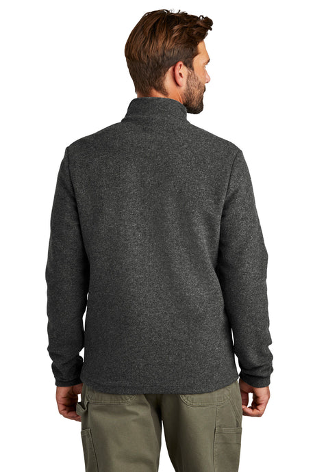 Russell Outdoors Basin Snap Pullover. RU551 Corporate Apparel Sweatshirts & Fleece