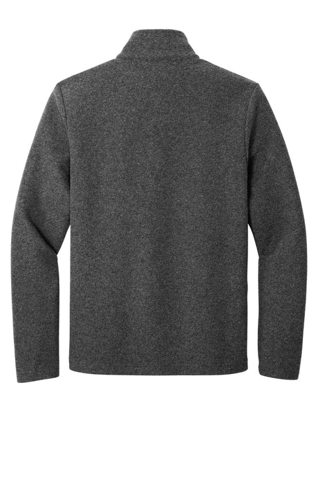 Russell Outdoors Basin Snap Pullover. RU551 Corporate Apparel Sweatshirts & Fleece