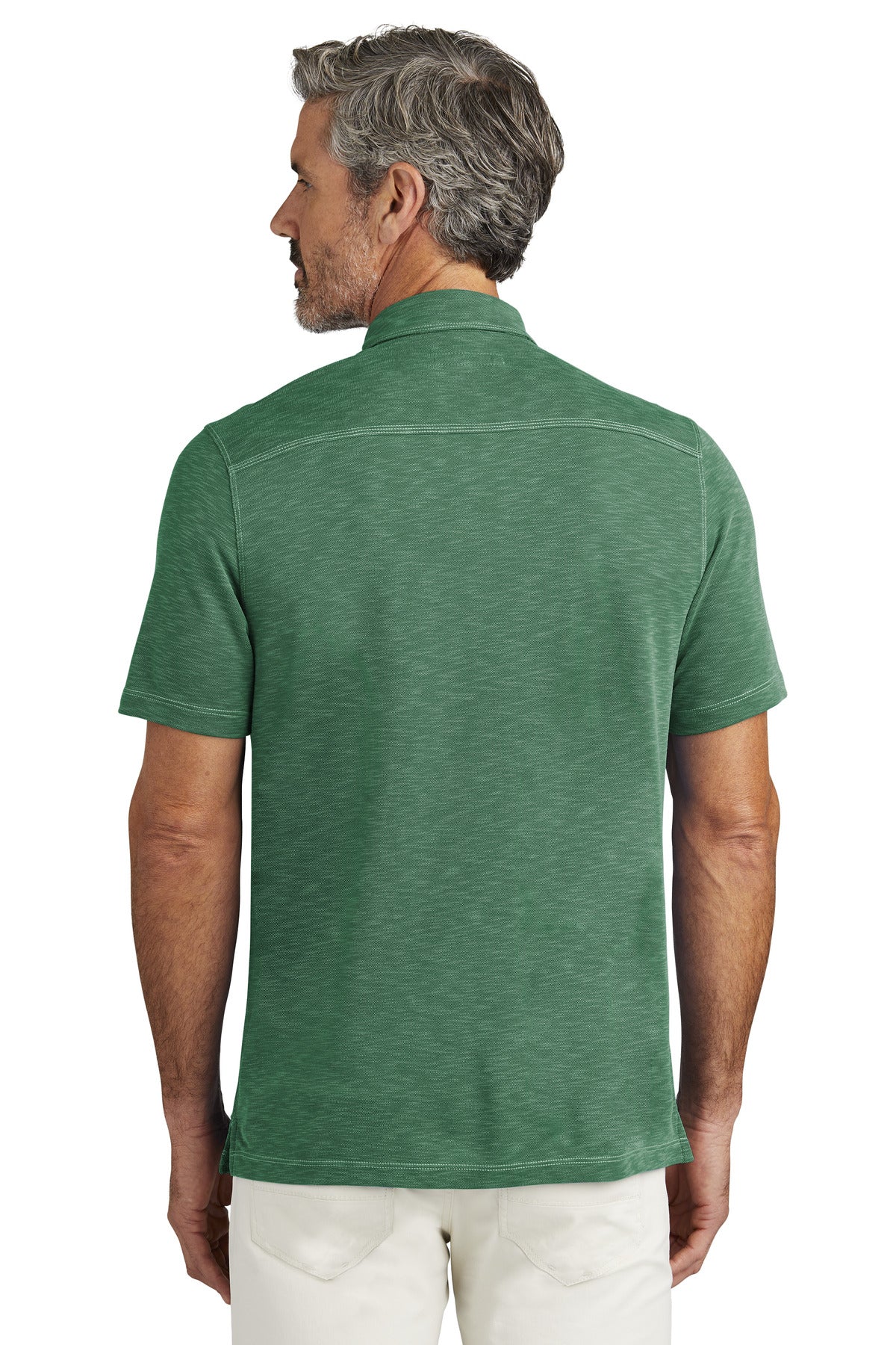 Tommy Bahama Palmetto Paradise Polo. ST224065TB Corporate Apparel Shirts & Tops