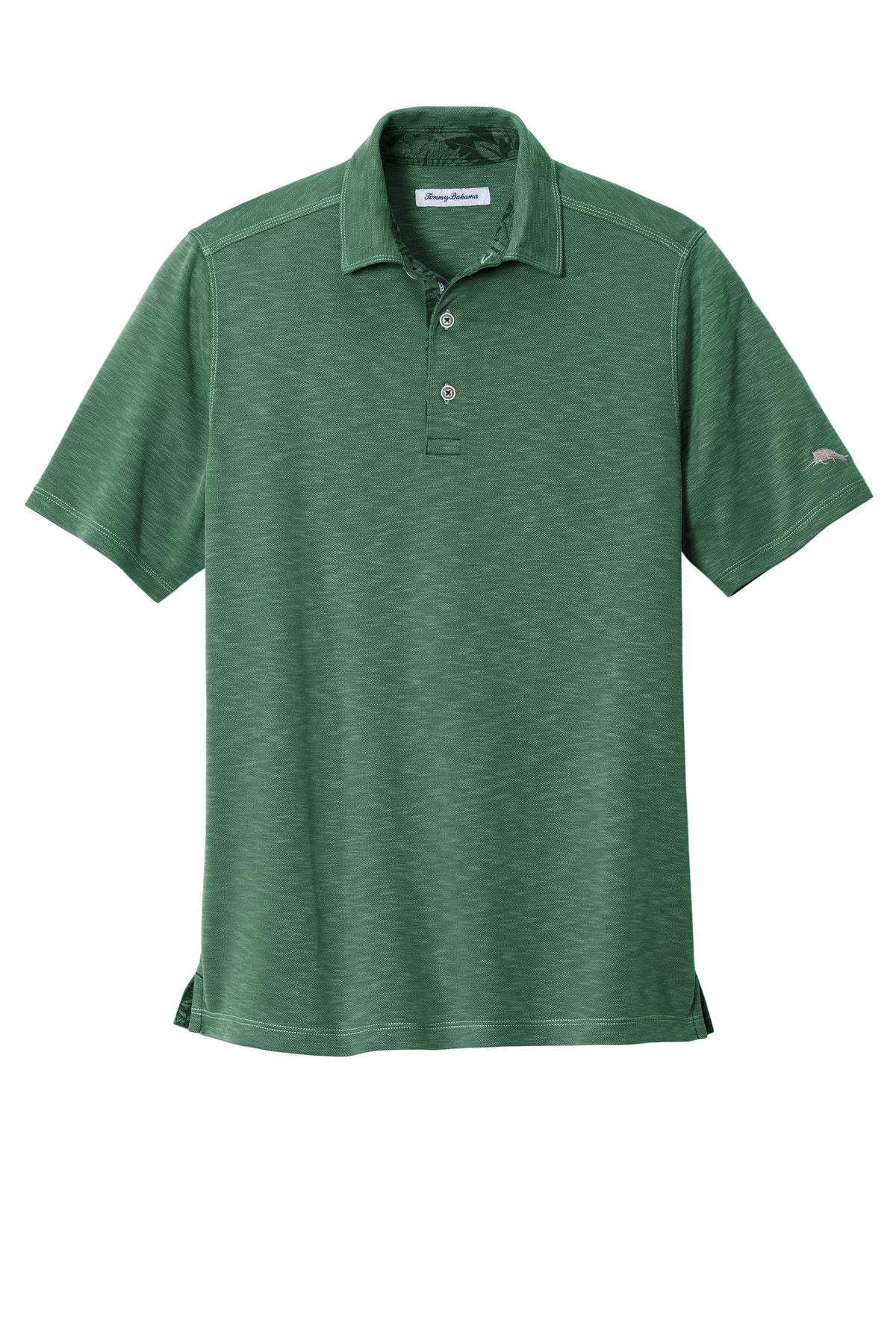 Tommy Bahama Palmetto Paradise Polo. ST224065TB Corporate Apparel Shirts & Tops