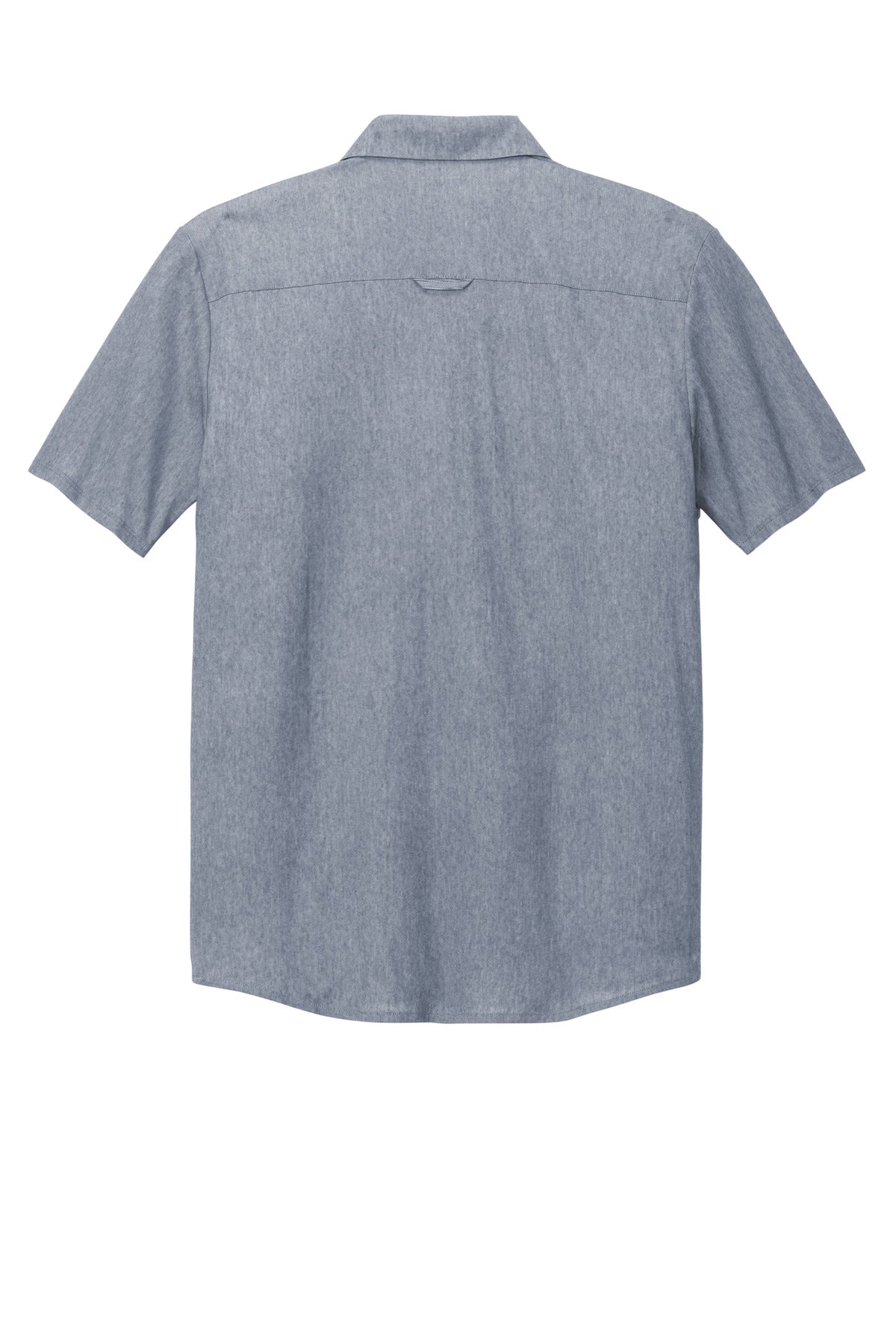 OGIO Extend Short Sleeve Button-Up. OG160 Corporate Apparel Shirts & Tops