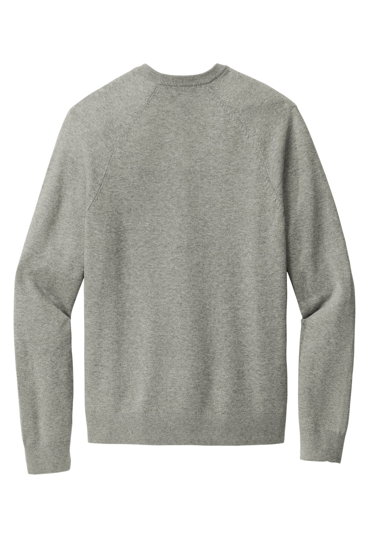 Brooks Brothers Cotton Stretch V-Neck Sweater. BB18400 Corporate Apparel Sweatshirts & Fleece