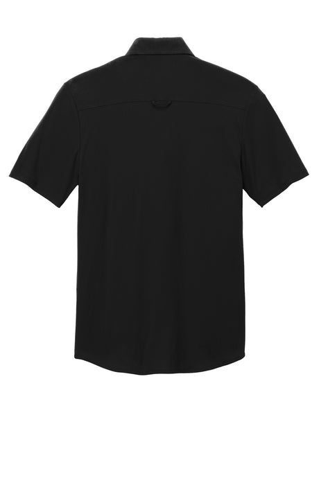 OGIO Extend Short Sleeve Button-Up. OG160 Corporate Apparel Shirts & Tops