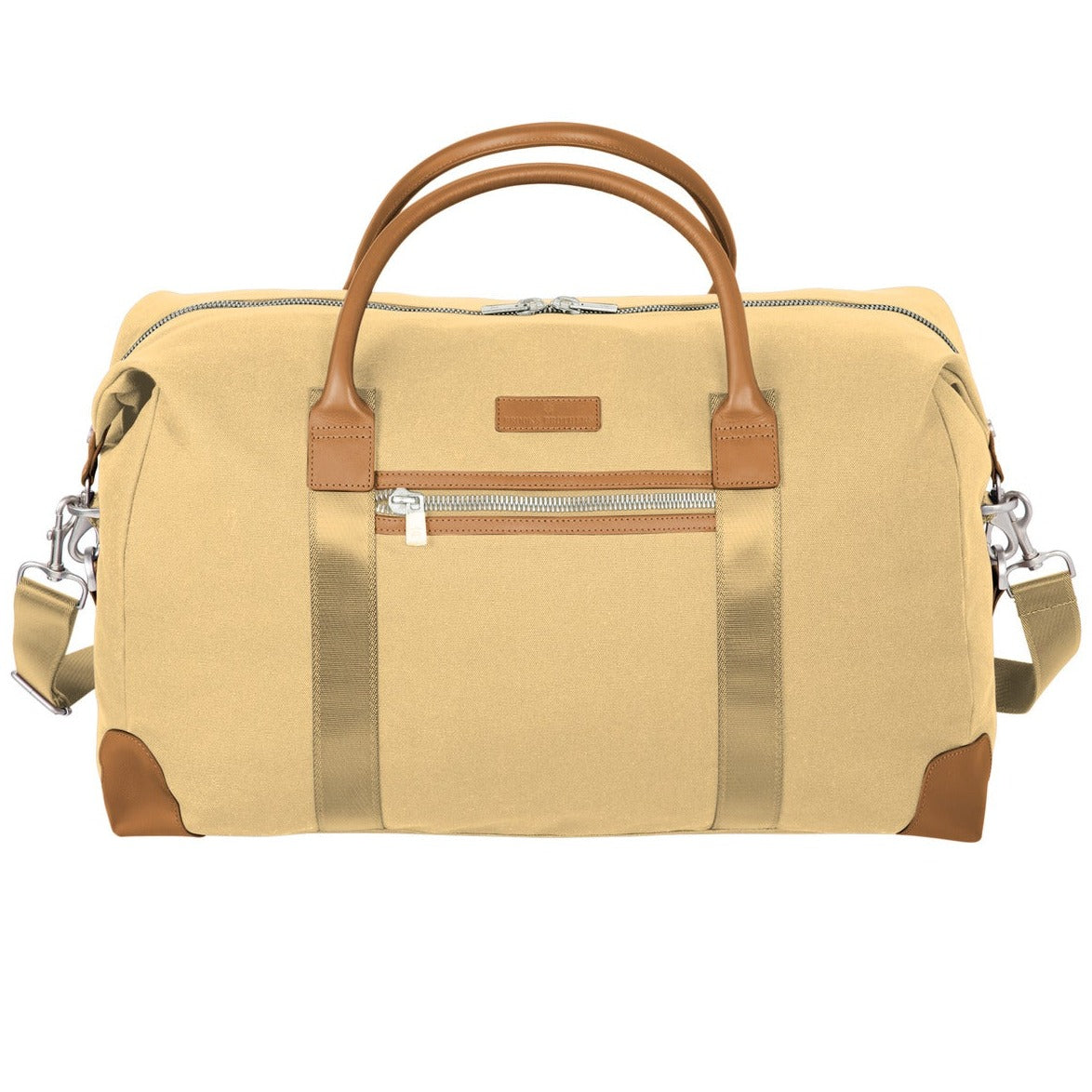 Brooks Brothers Wells Duffel. BB18880 Corporate Accessories Bags & Backpacks