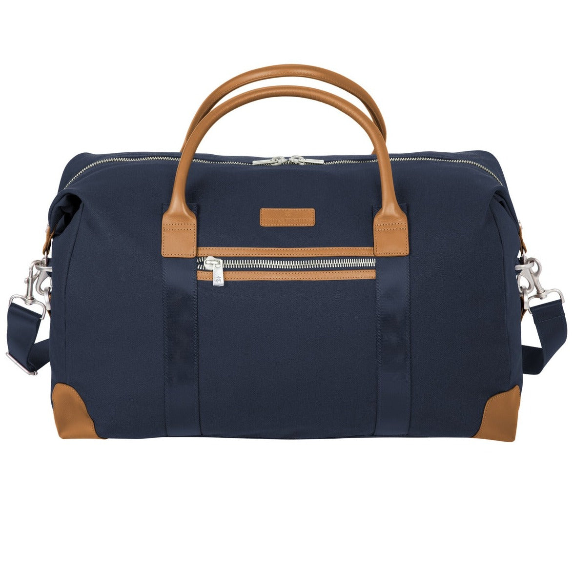 Brooks Brothers Wells Duffel. BB18880 Corporate Accessories Bags & Backpacks