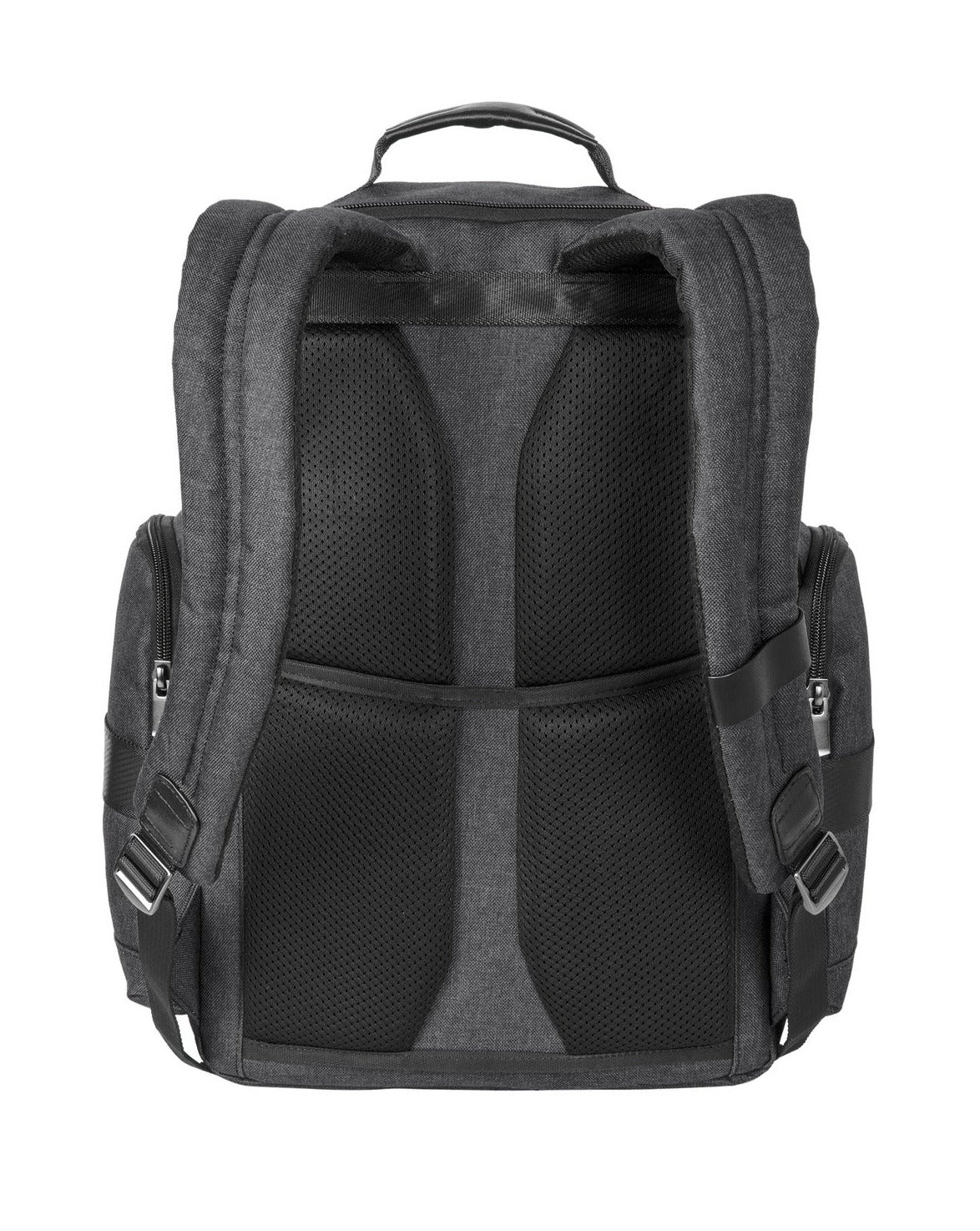Brooks Brothers Grant Backpack. BB18820 Corporate Accessories Bags & Backpacks