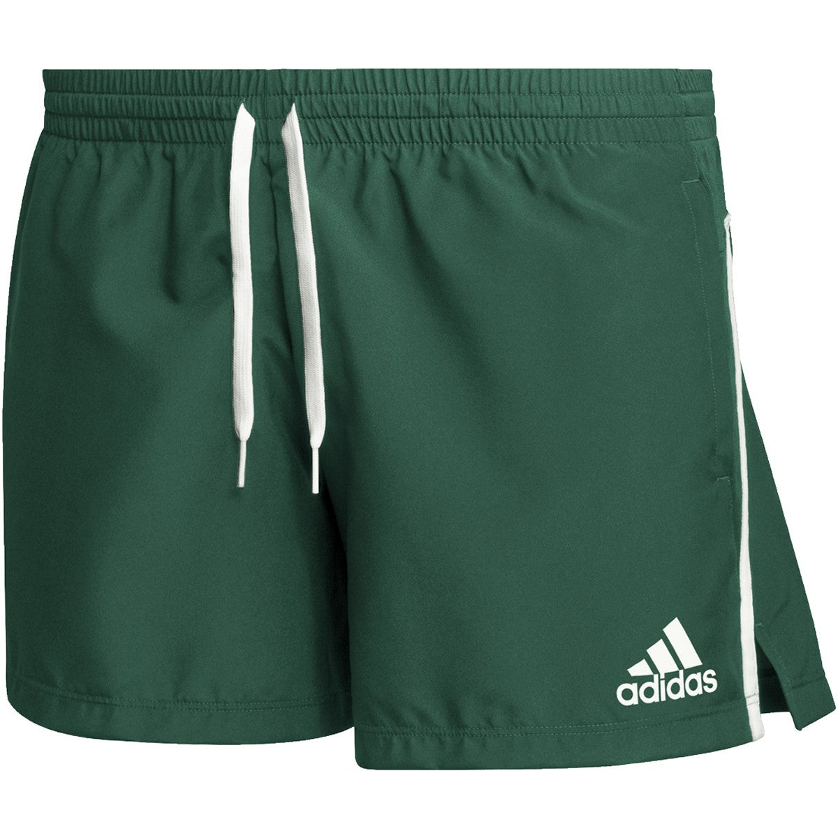 adidas Women's Team Issue 3P Shorts Womens Apparel Shorts