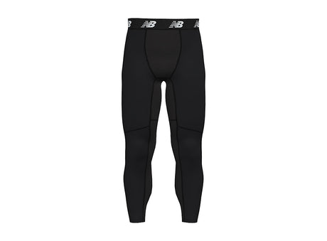 New Balance Men's Comp Tight Mens Apparel Pants & Sweatpants
