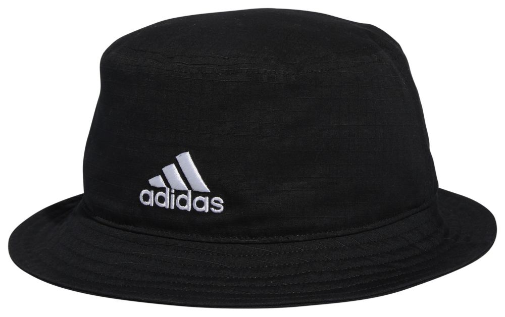 adidas Women's Essentials Plus Bucket Hat Unisex Accessories Hats & Caps