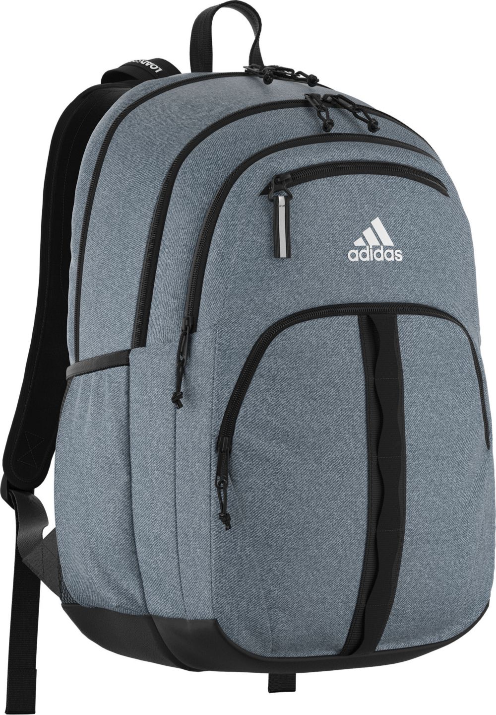 adidas Prime 7 Backpack Unisex Accessories Bags & Backpacks