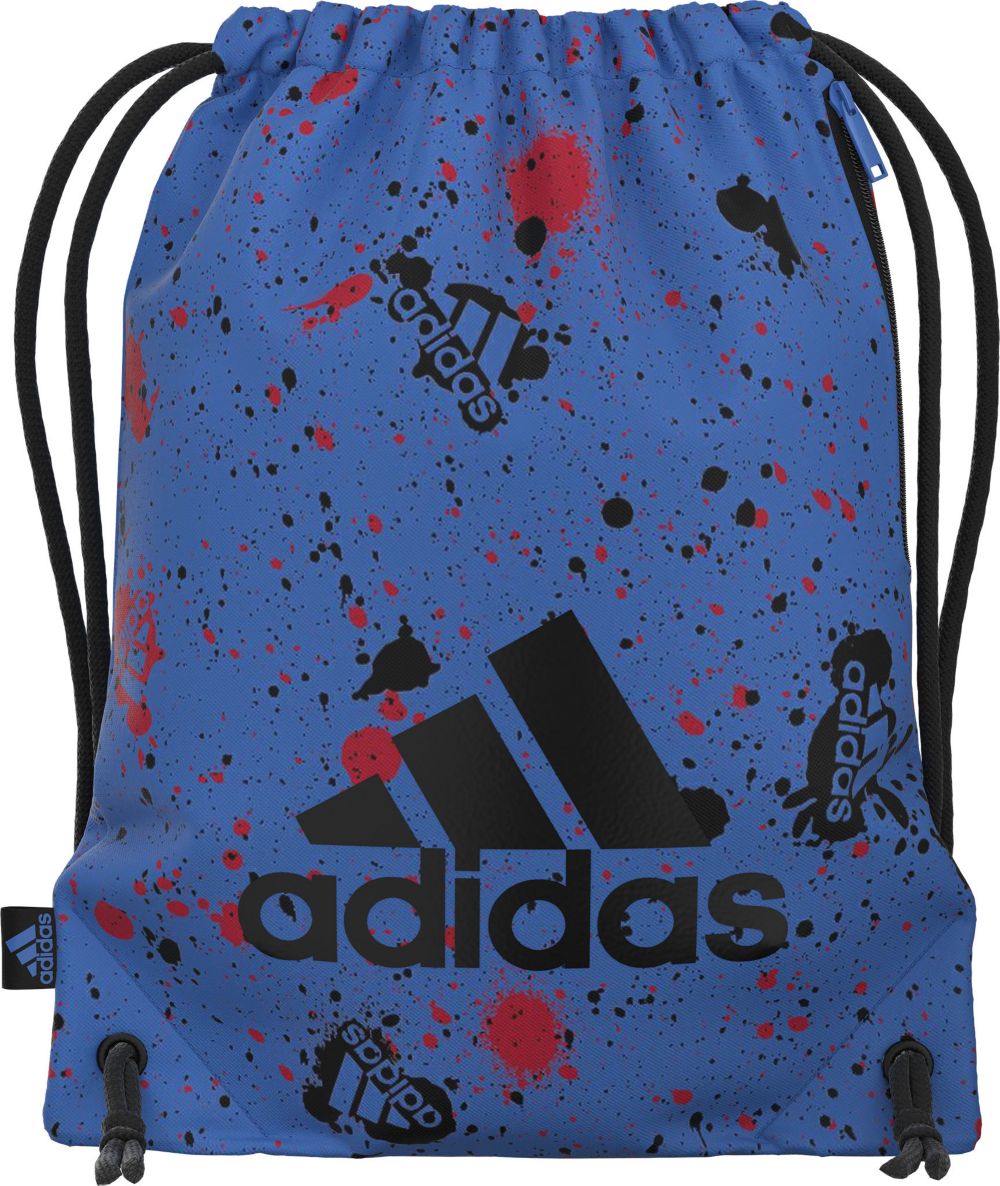 adidas Ready Sackpack Unisex Accessories Bags & Backpacks
